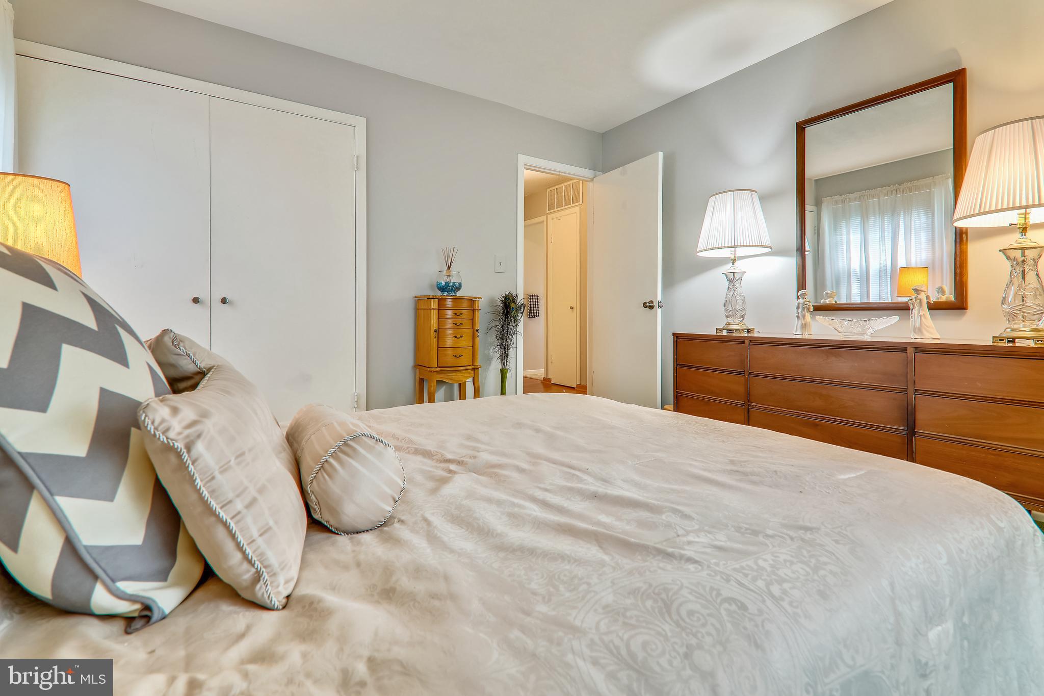 BUCKINGHAM AT BELAIR - Residential