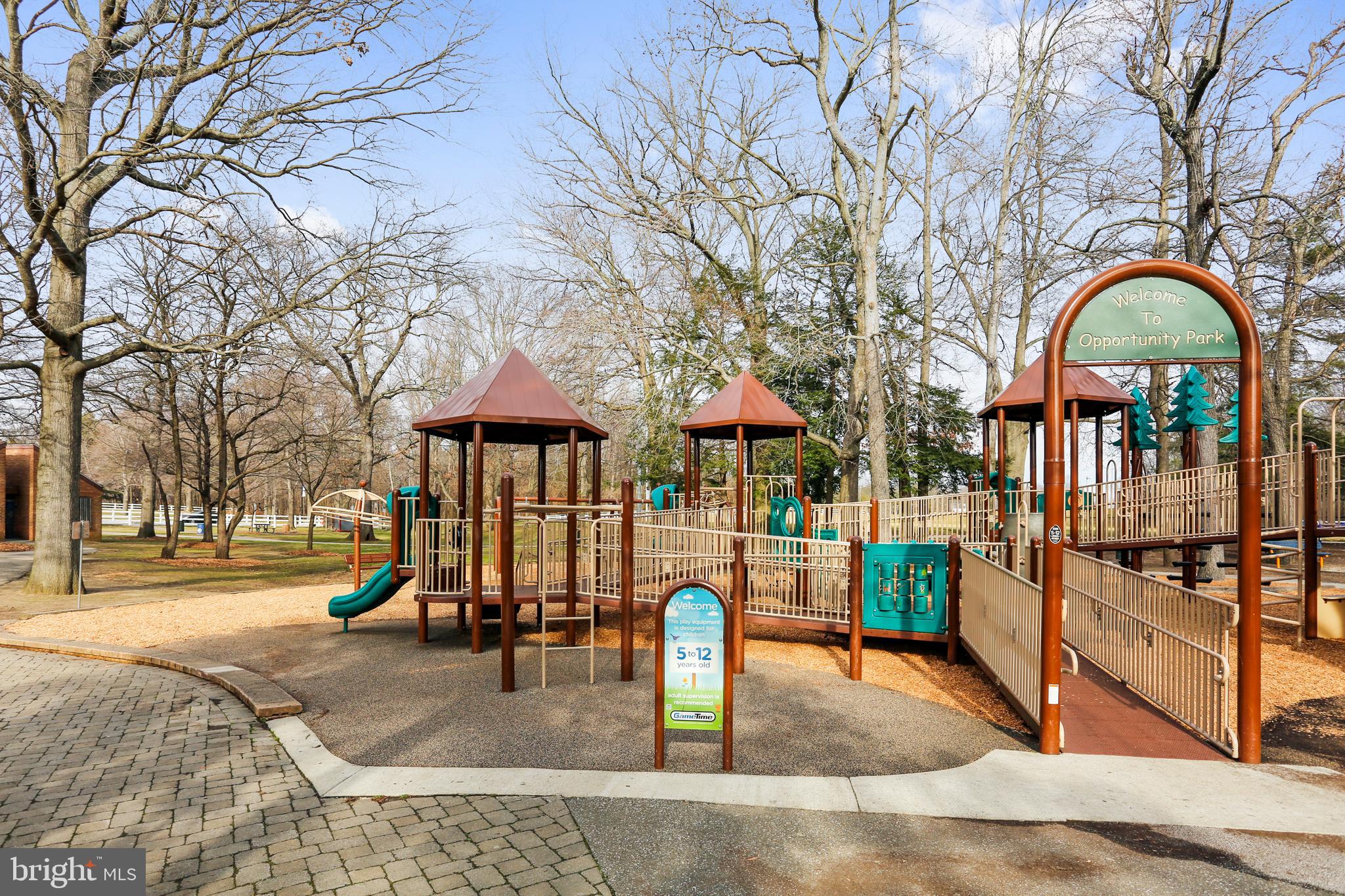 BUCKINGHAM AT BELAIR - Residential