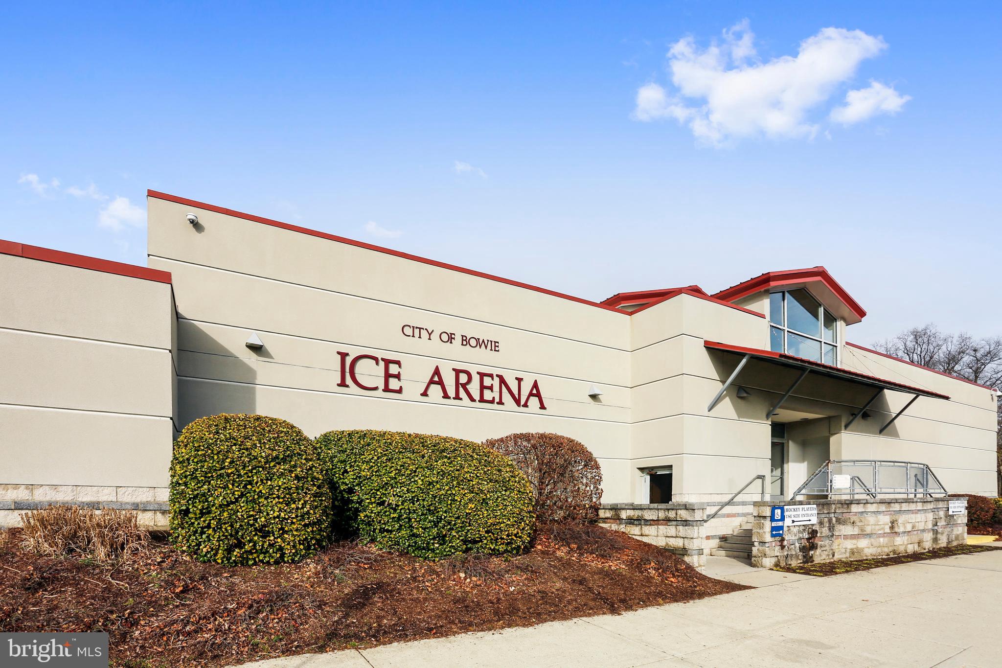 BUCKINGHAM AT BELAIR - Residential