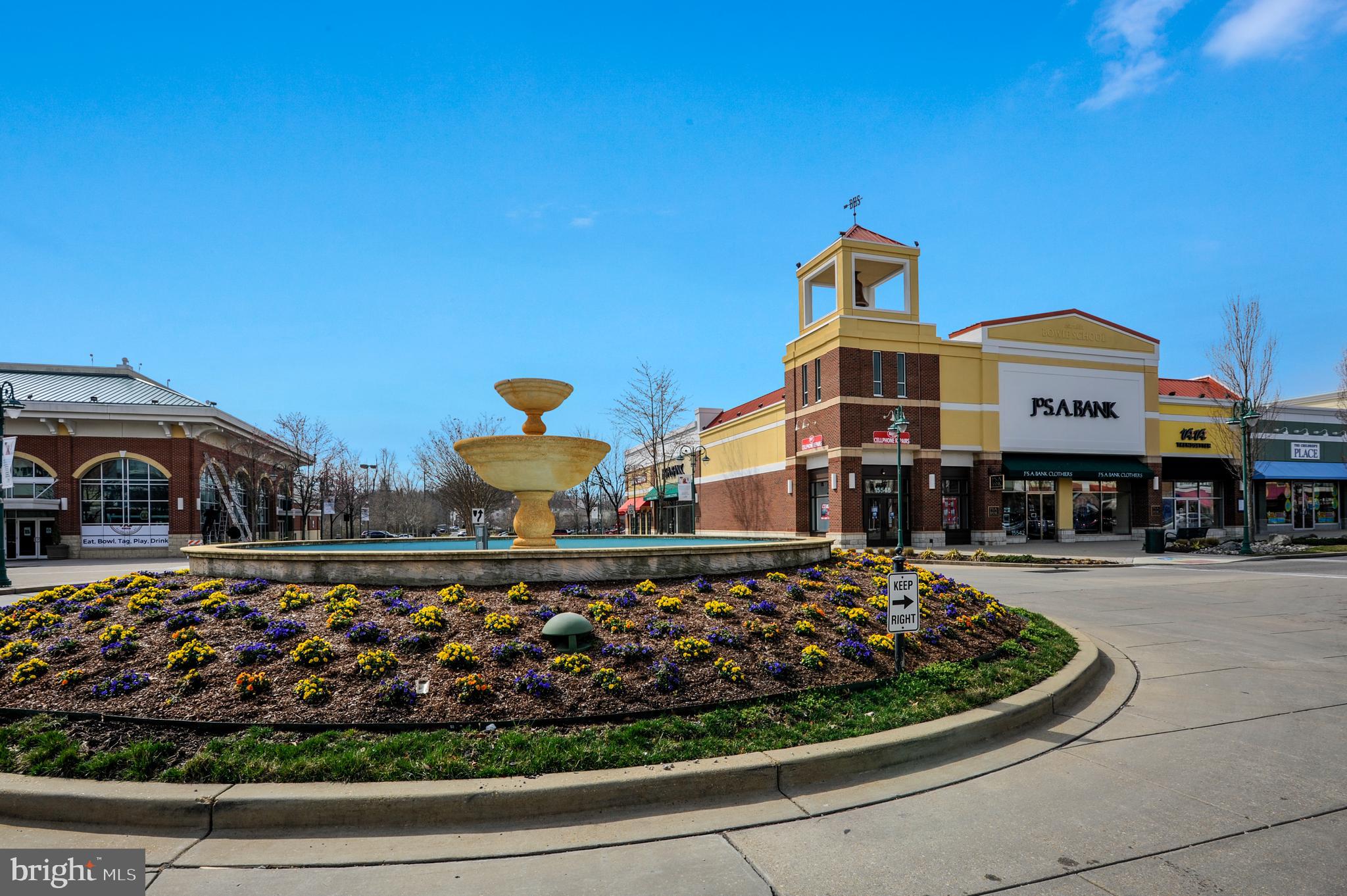 BUCKINGHAM AT BELAIR - Residential