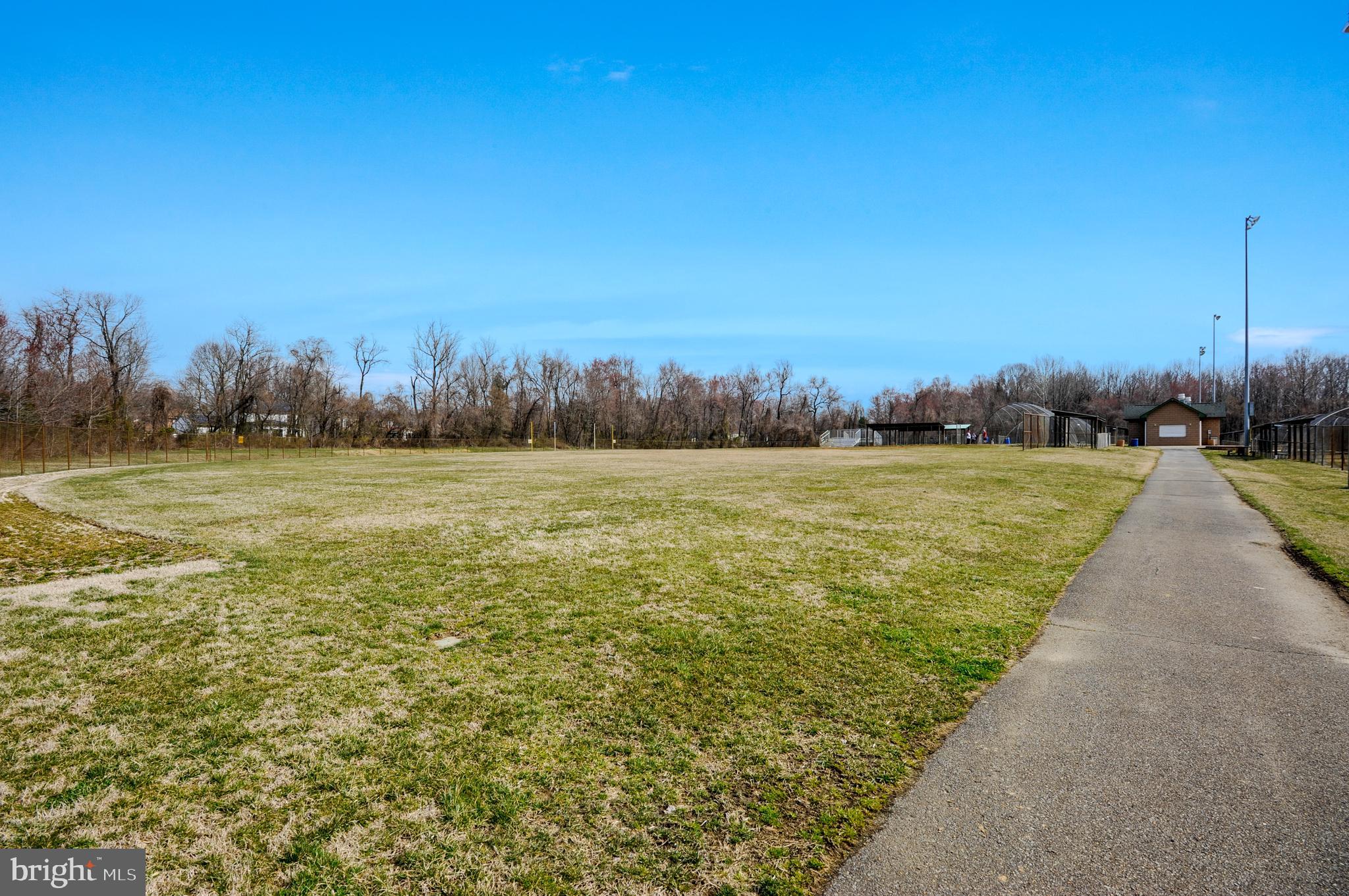 BUCKINGHAM AT BELAIR - Residential