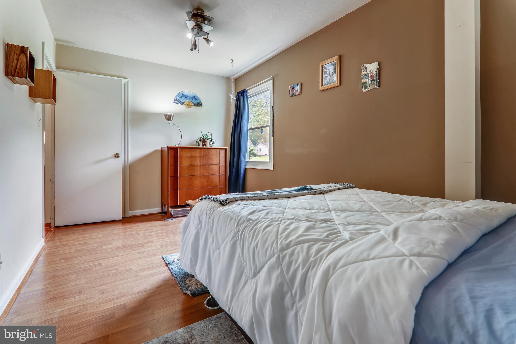 BUCKINGHAM AT BELAIR - Residential