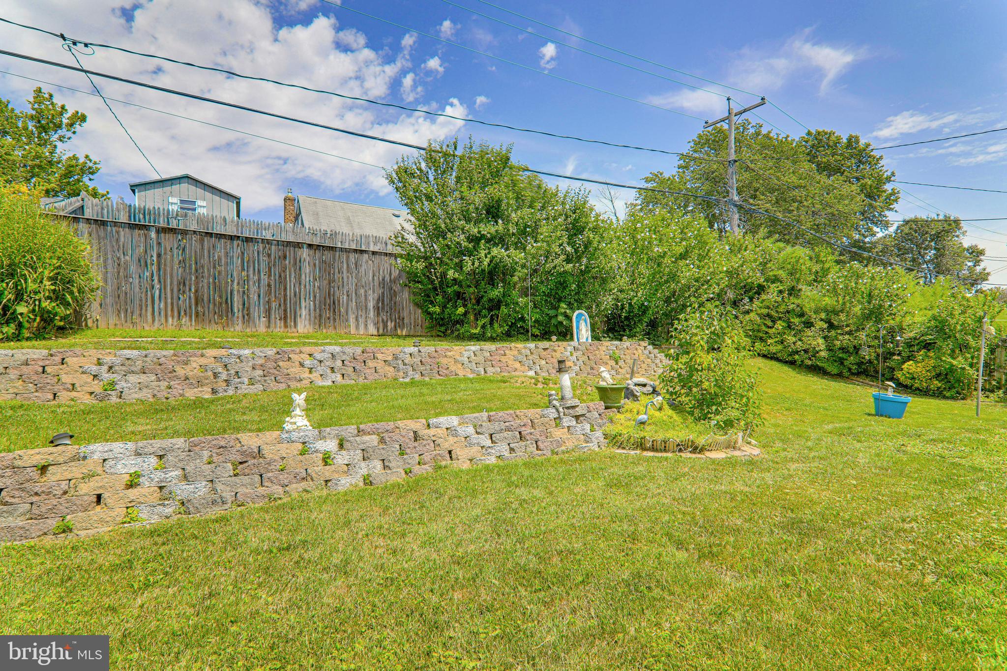 BUCKINGHAM AT BELAIR - Residential