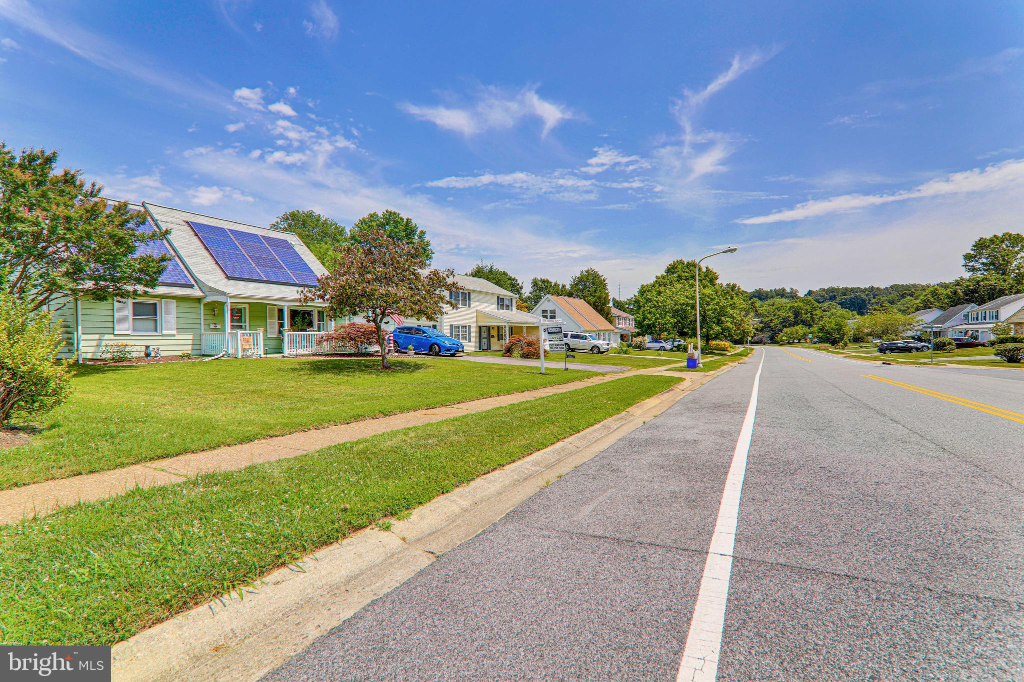 BUCKINGHAM AT BELAIR - Residential