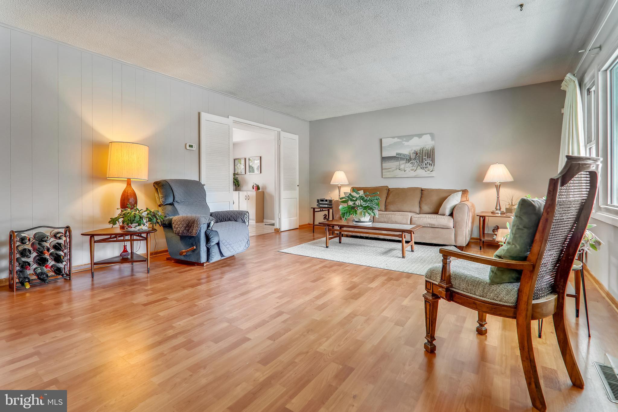 BUCKINGHAM AT BELAIR - Residential