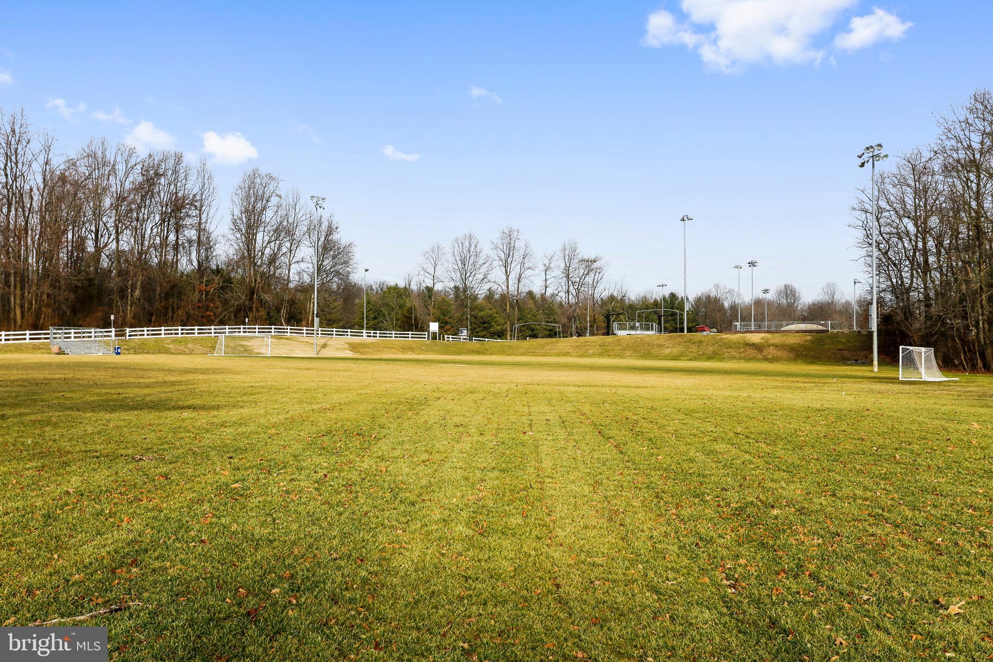 BUCKINGHAM AT BELAIR - Residential