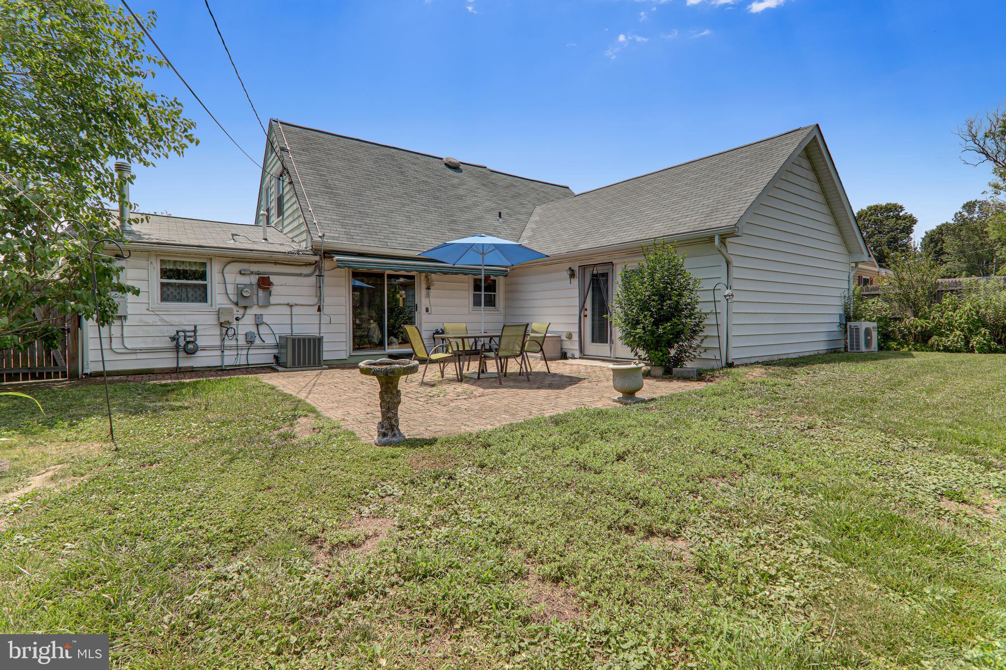 BUCKINGHAM AT BELAIR - Residential