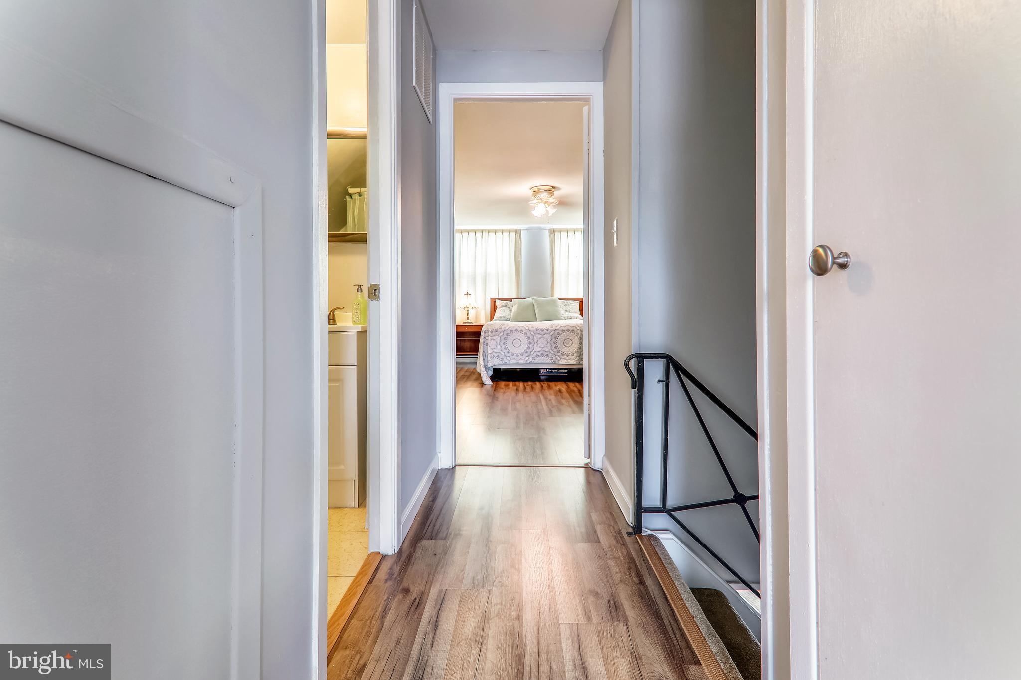 BUCKINGHAM AT BELAIR - Residential