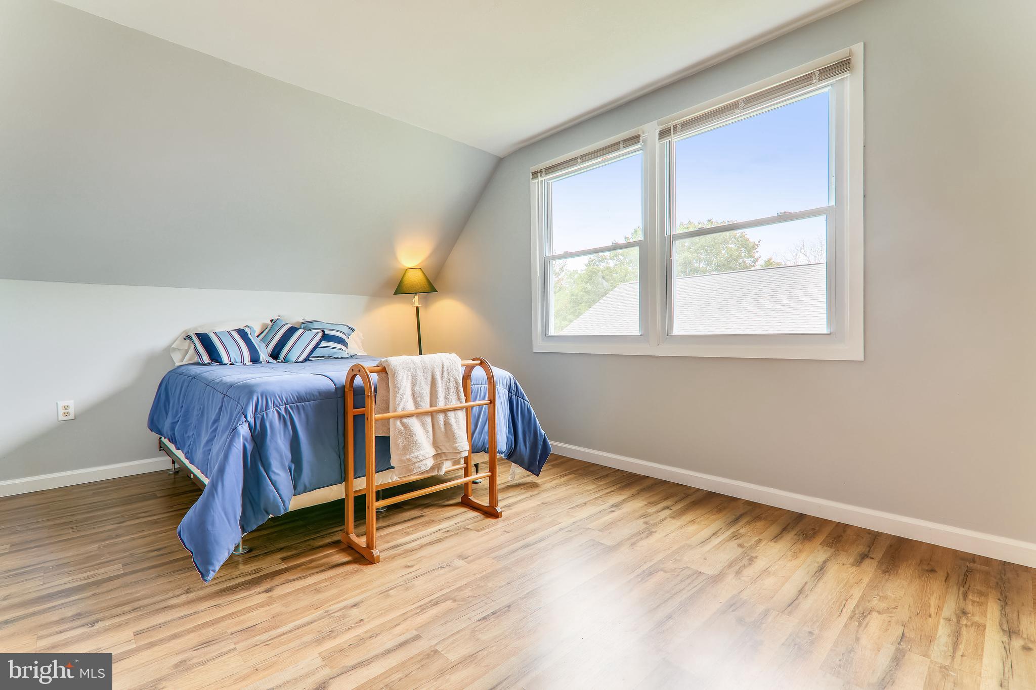 BUCKINGHAM AT BELAIR - Residential