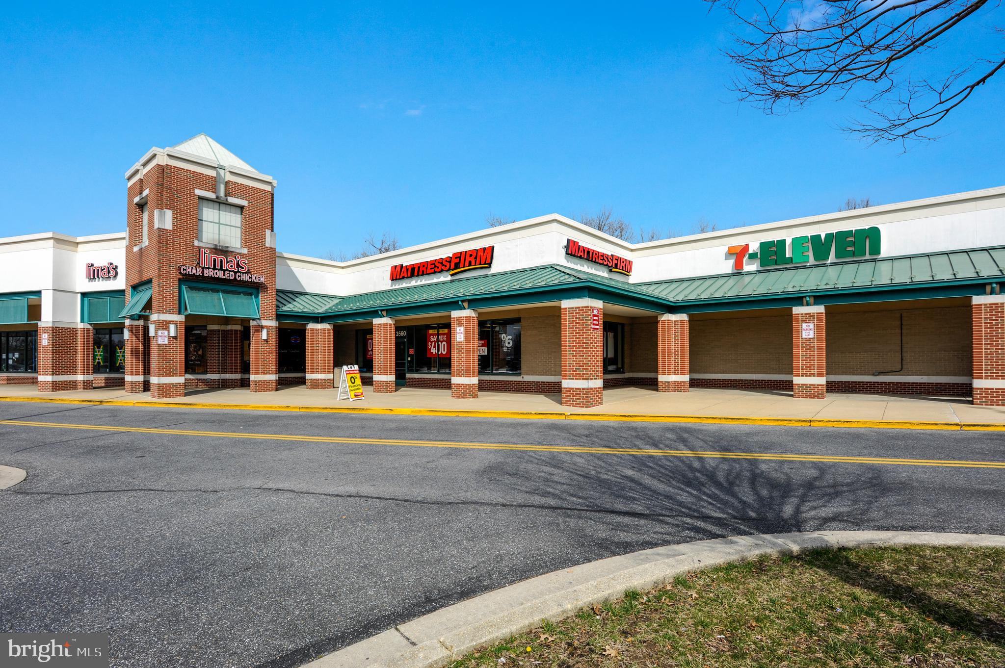 BUCKINGHAM AT BELAIR - Residential