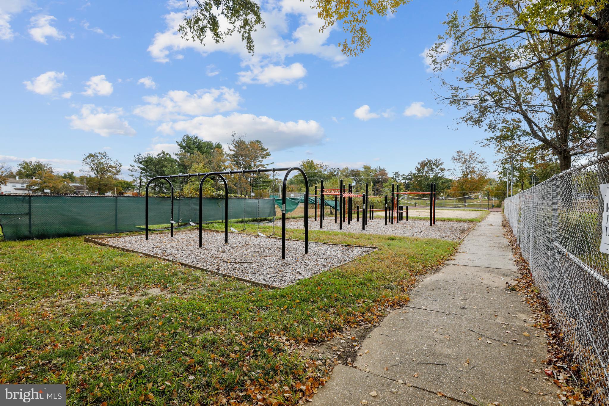 BUCKINGHAM AT BELAIR - Residential