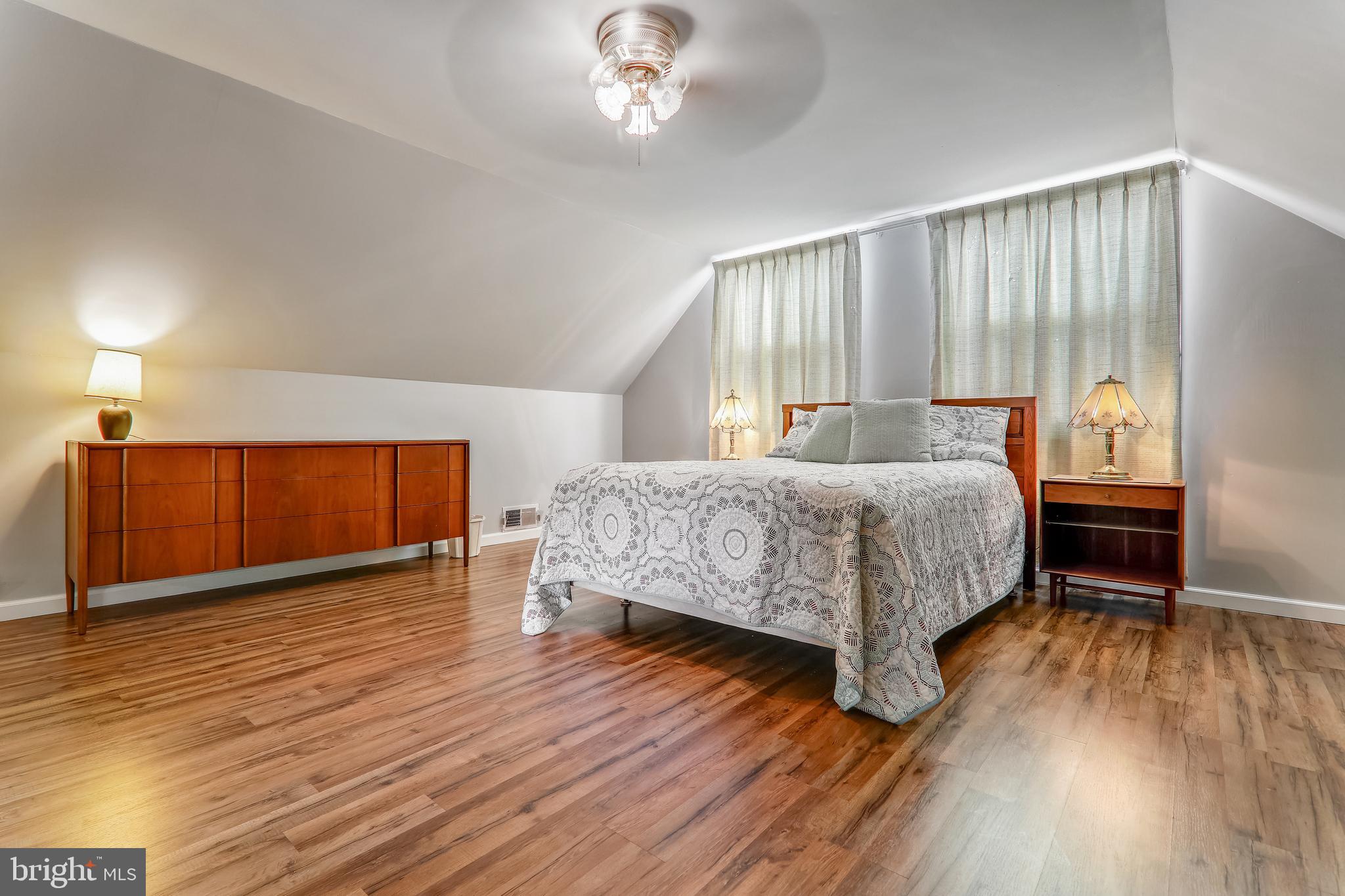 BUCKINGHAM AT BELAIR - Residential