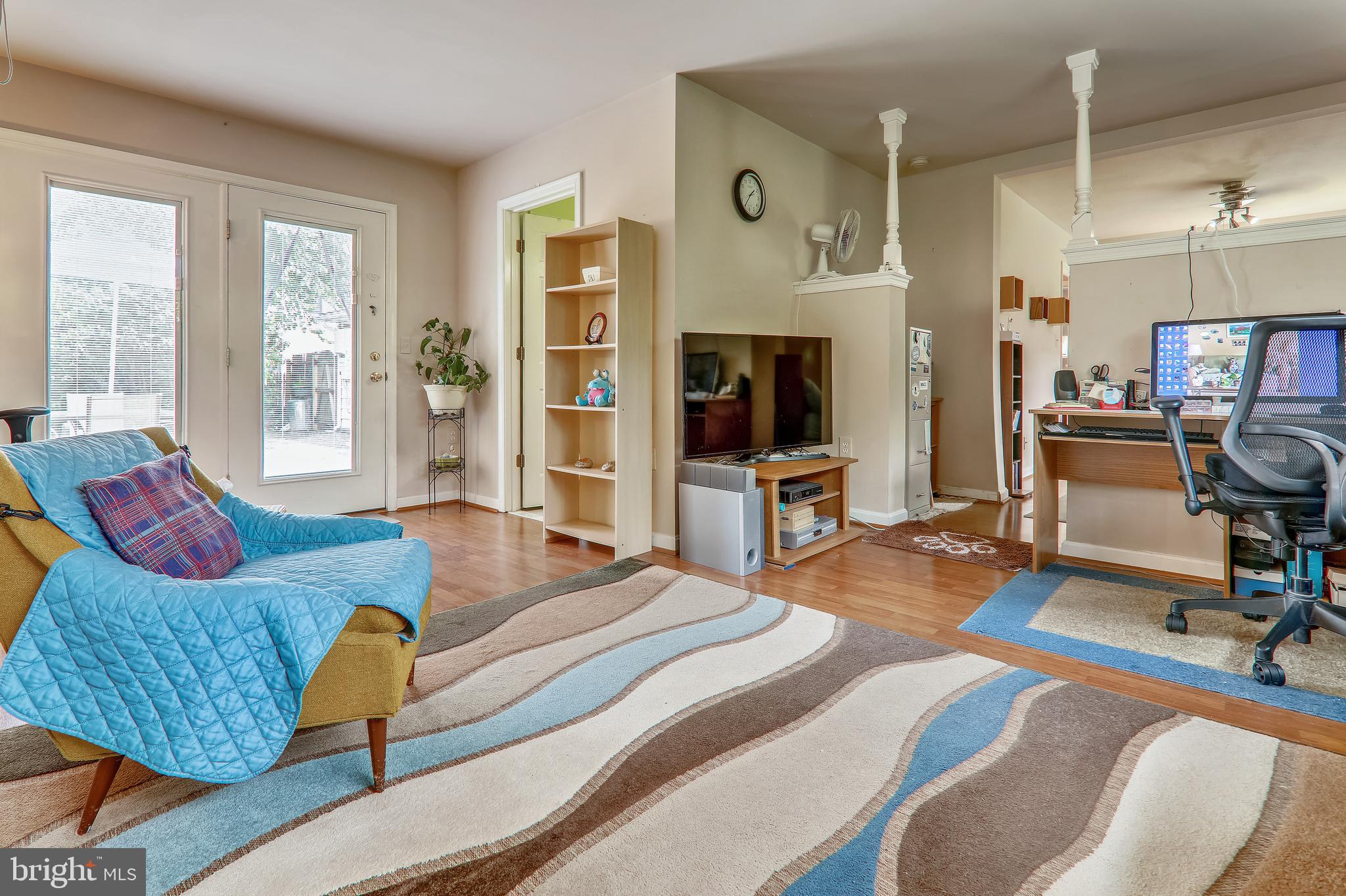 BUCKINGHAM AT BELAIR - Residential