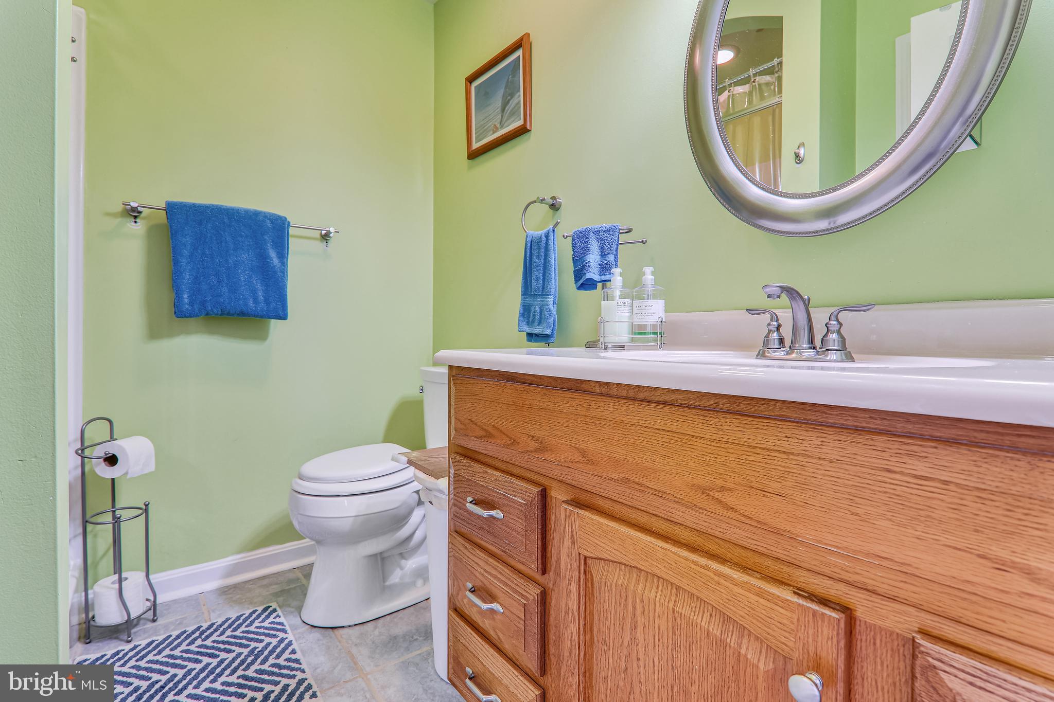 BUCKINGHAM AT BELAIR - Residential