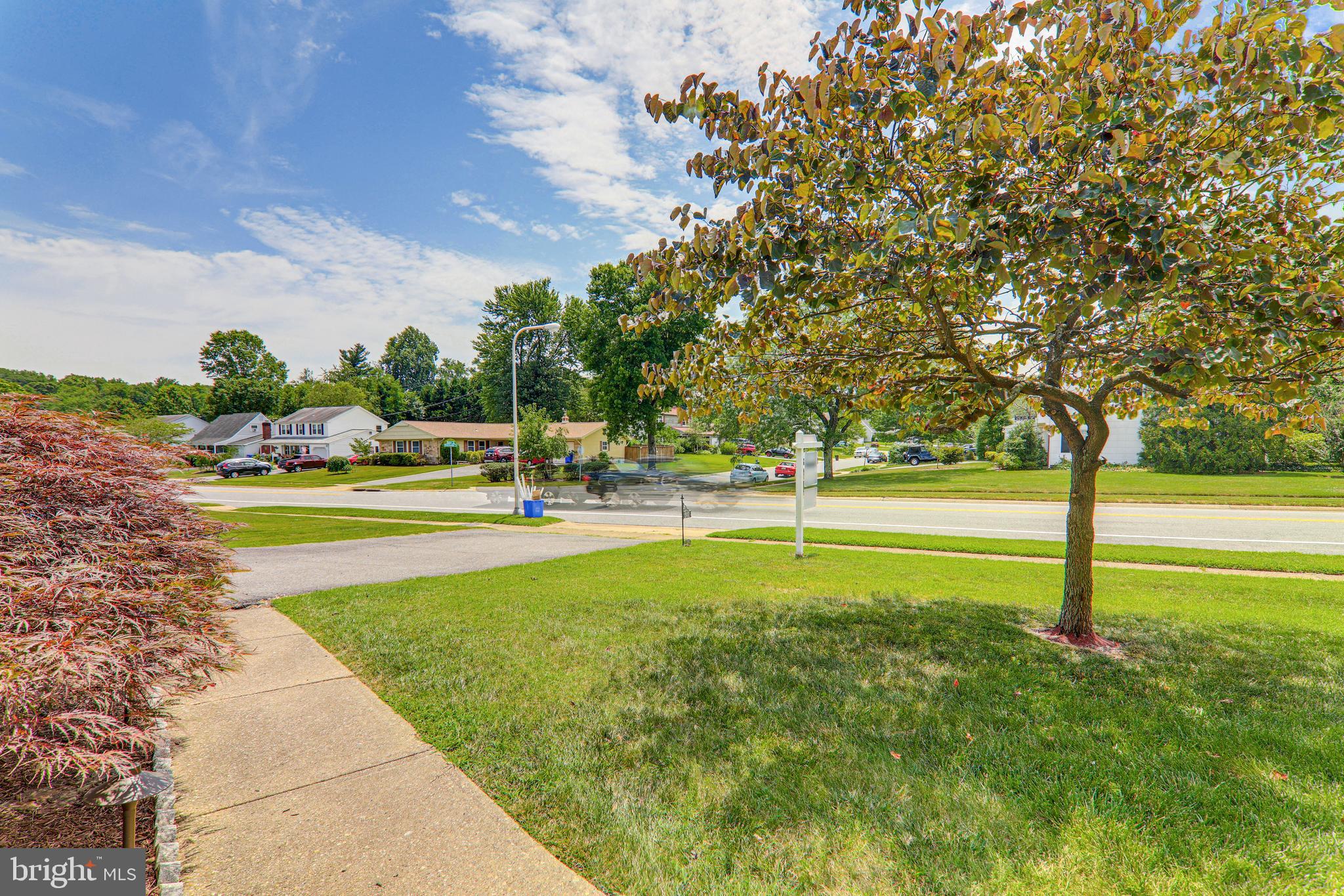 BUCKINGHAM AT BELAIR - Residential