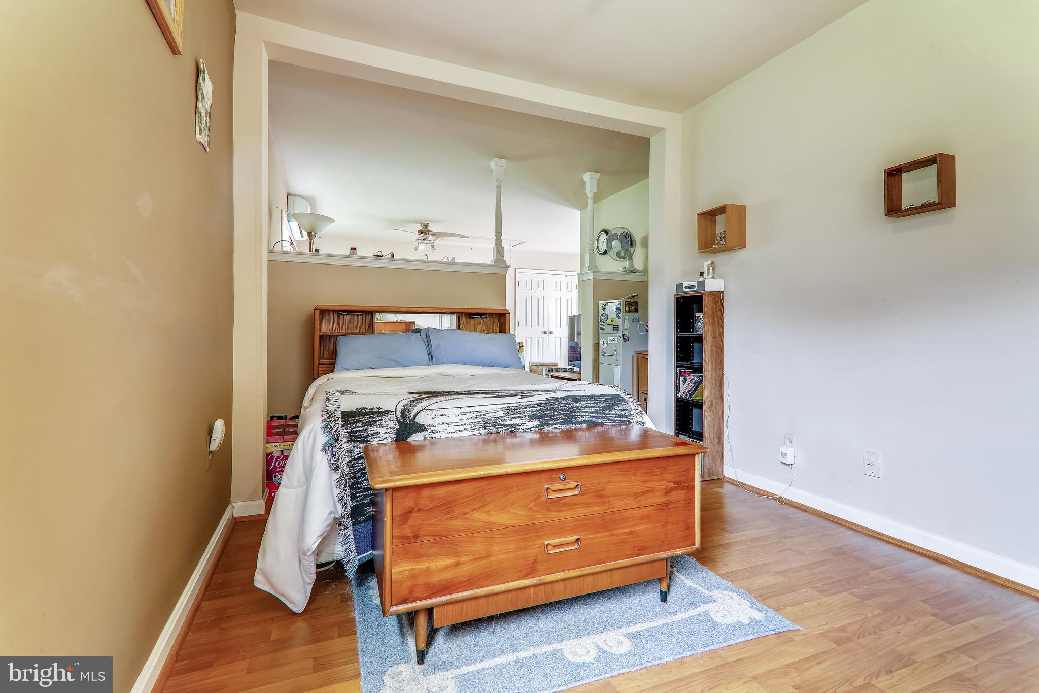 BUCKINGHAM AT BELAIR - Residential