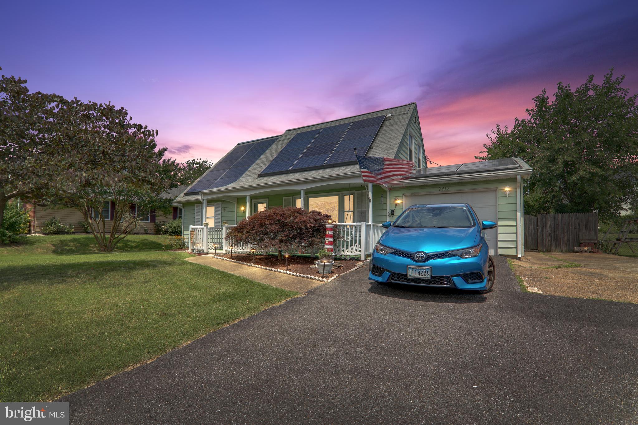 BUCKINGHAM AT BELAIR - Residential