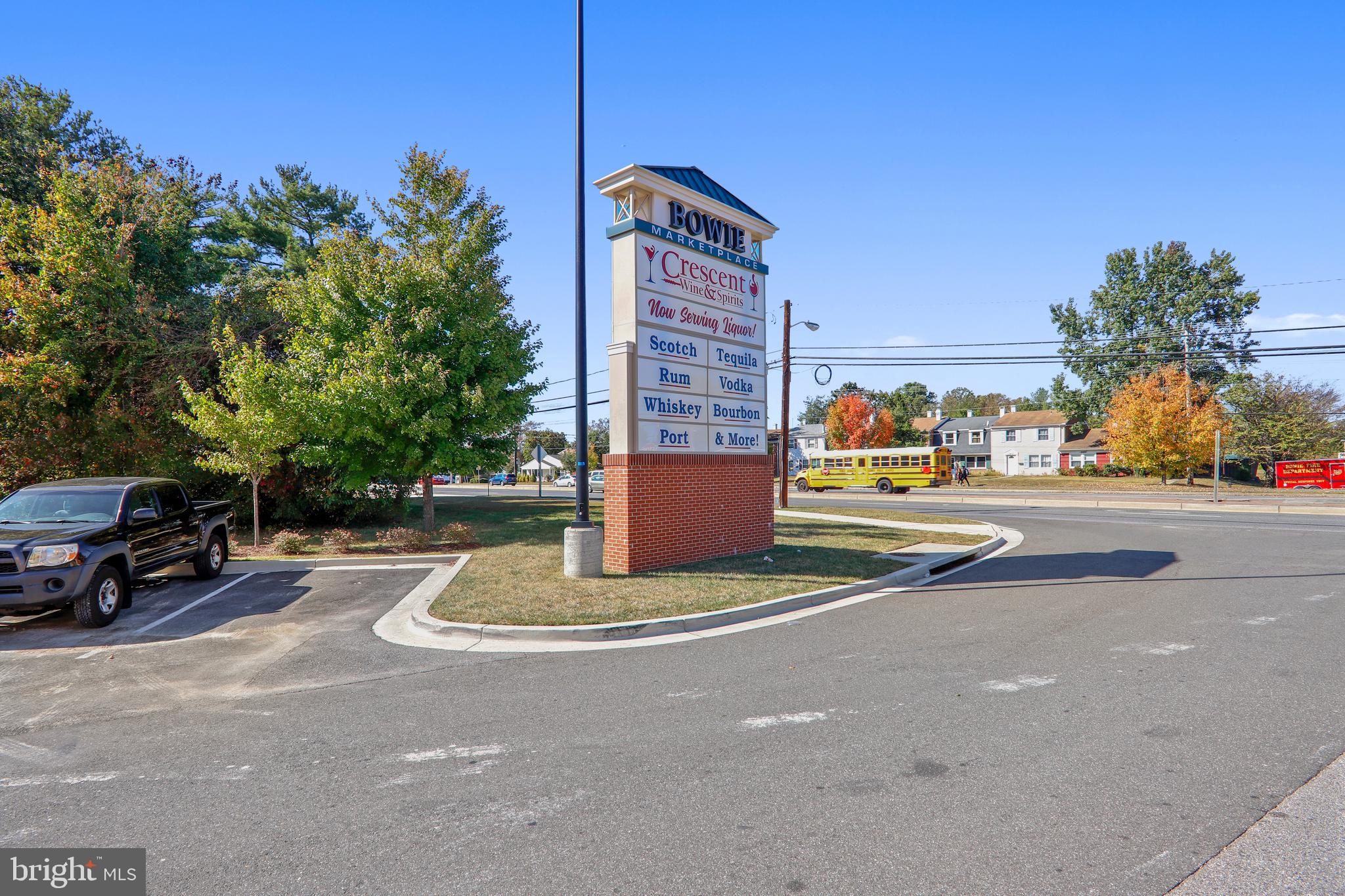 BUCKINGHAM AT BELAIR - Residential