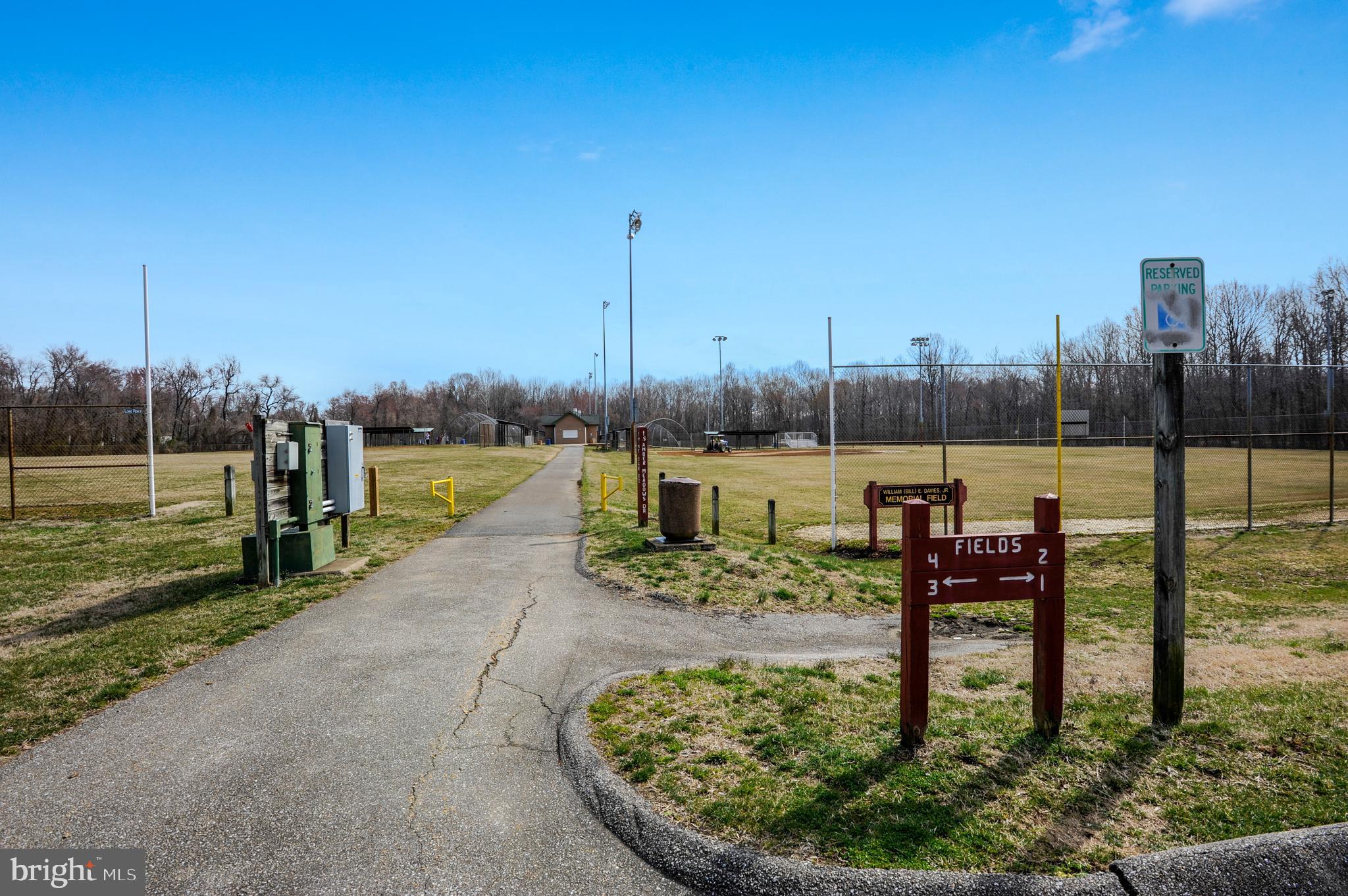 BUCKINGHAM AT BELAIR - Residential