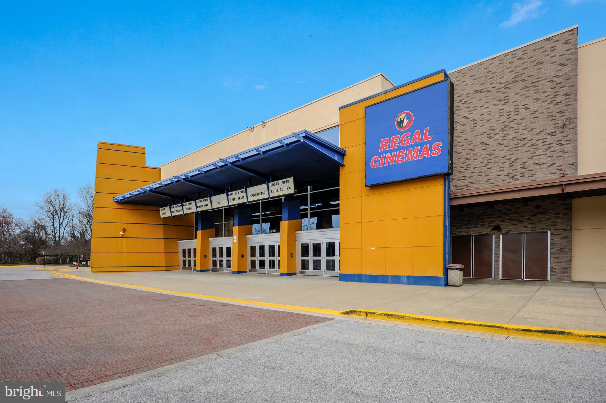 BUCKINGHAM AT BELAIR - Residential