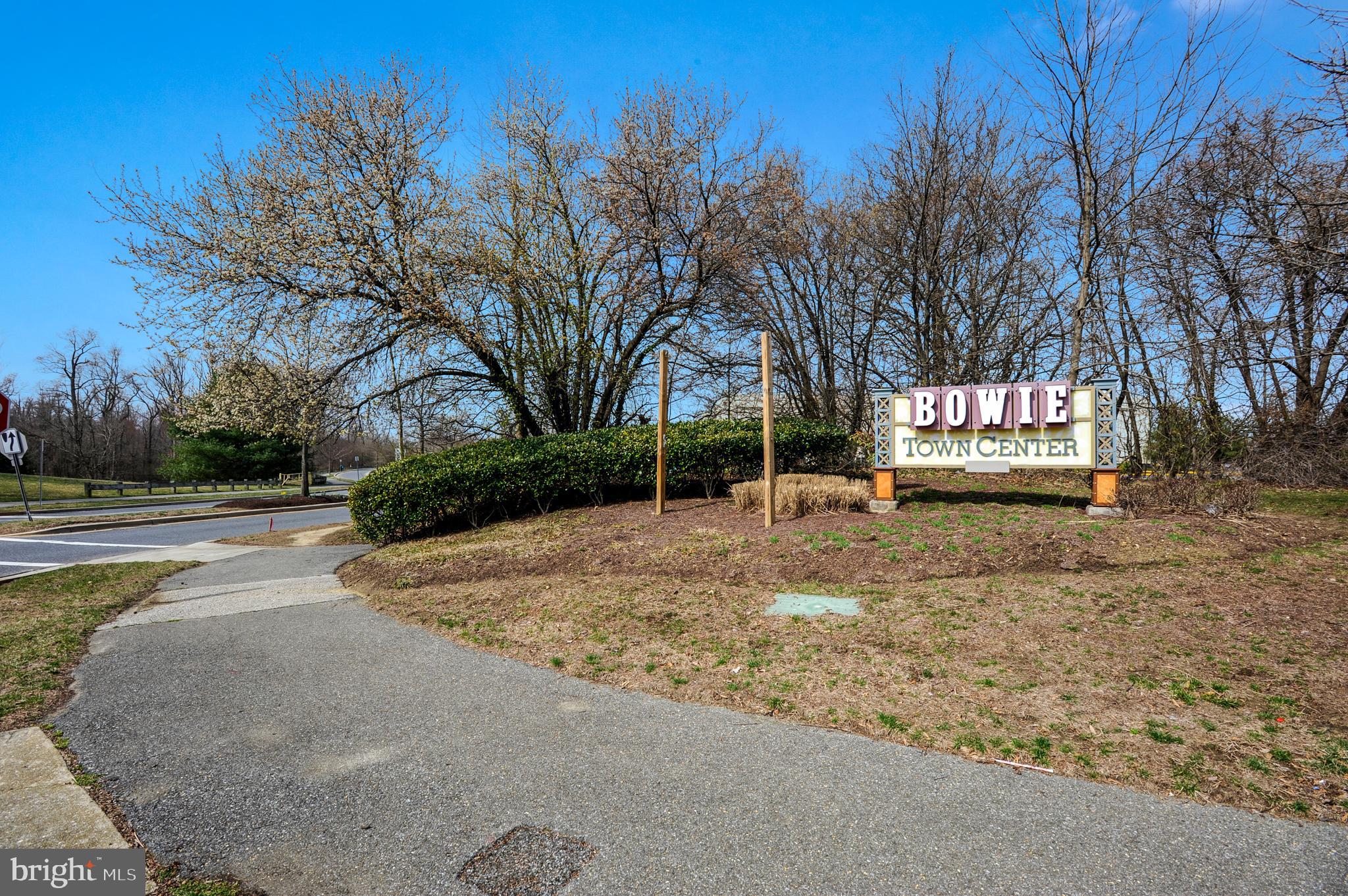 BUCKINGHAM AT BELAIR - Residential