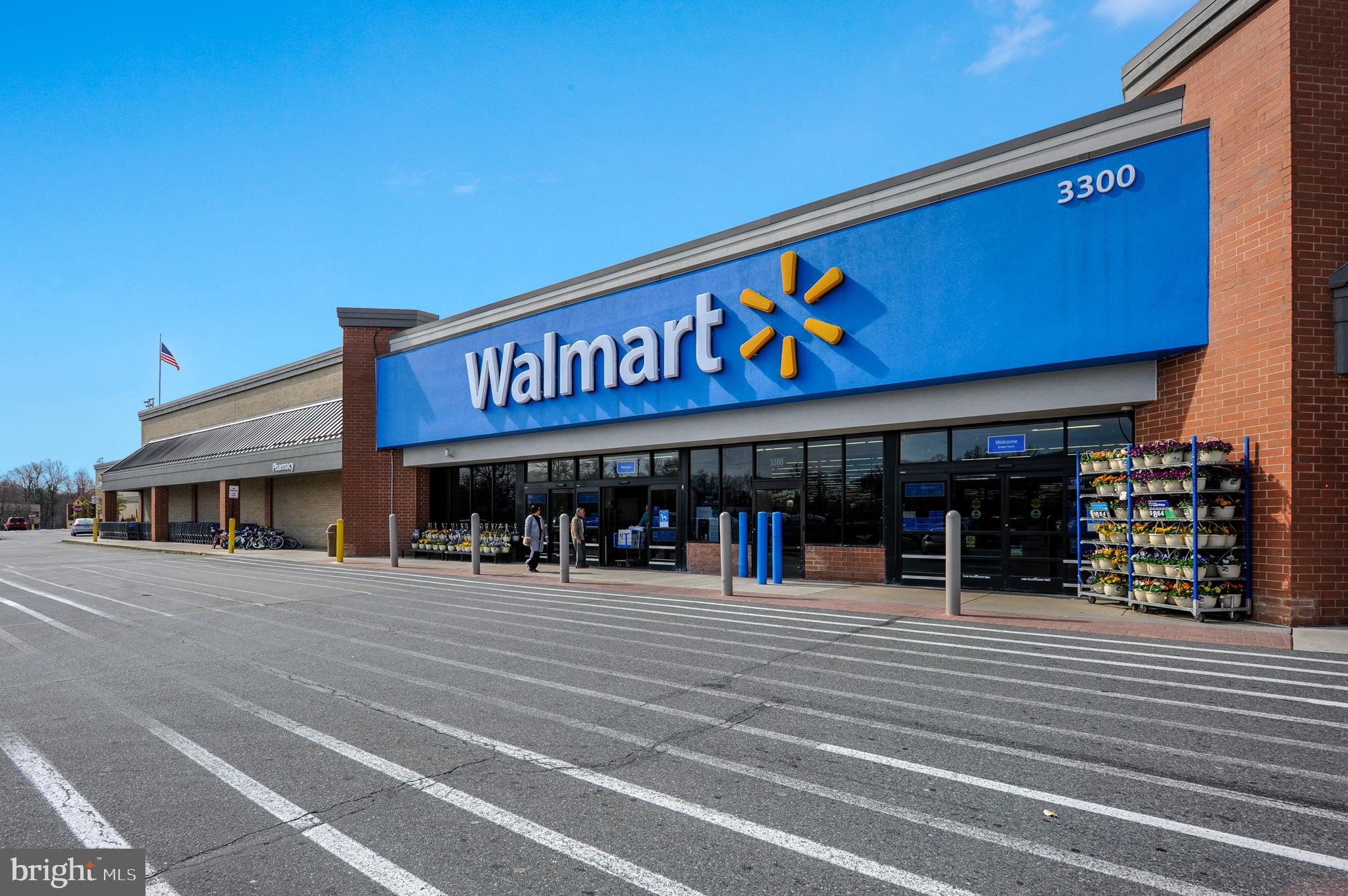 BUCKINGHAM AT BELAIR - Residential