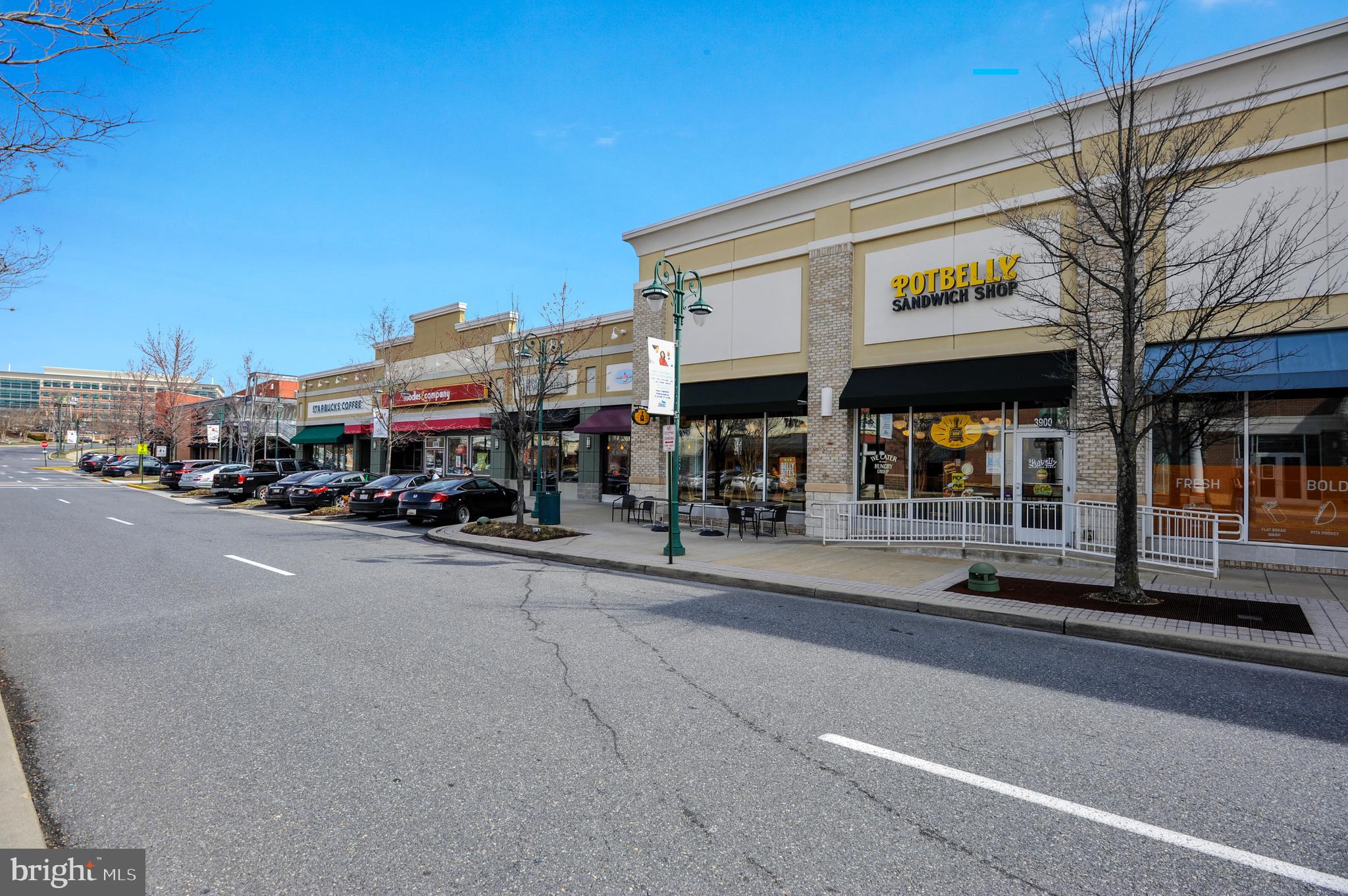 BUCKINGHAM AT BELAIR - Residential