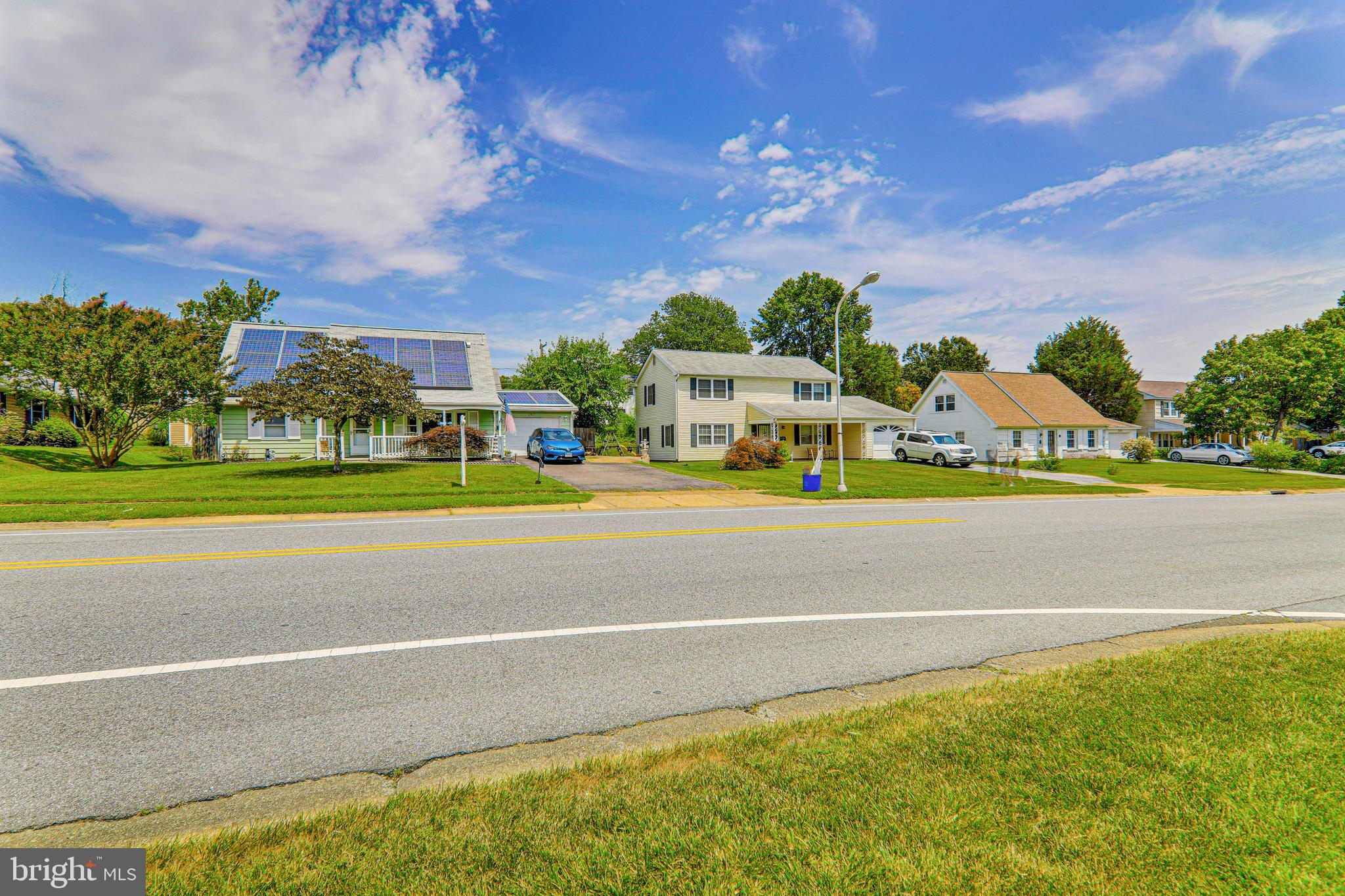 BUCKINGHAM AT BELAIR - Residential