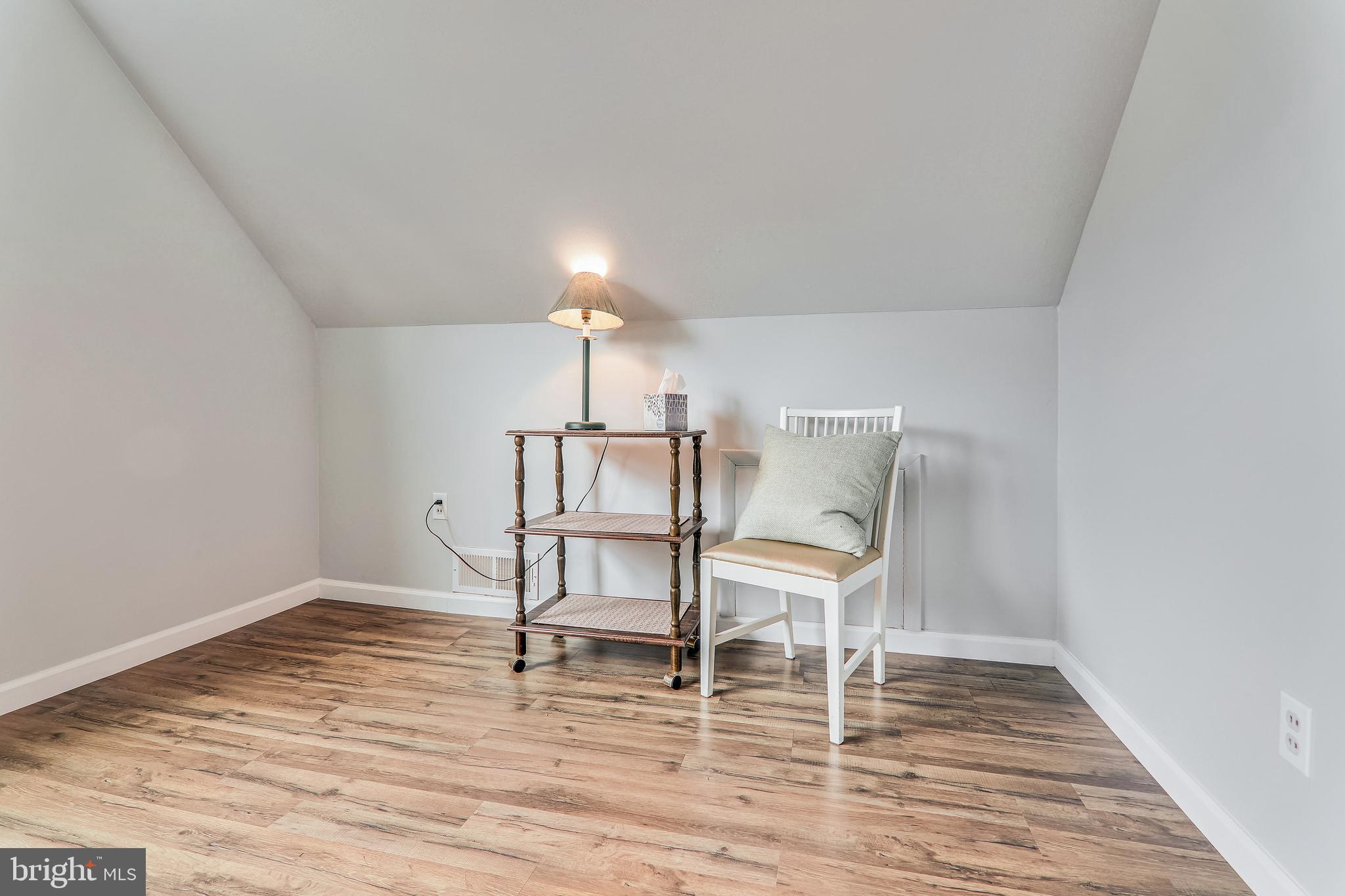 BUCKINGHAM AT BELAIR - Residential