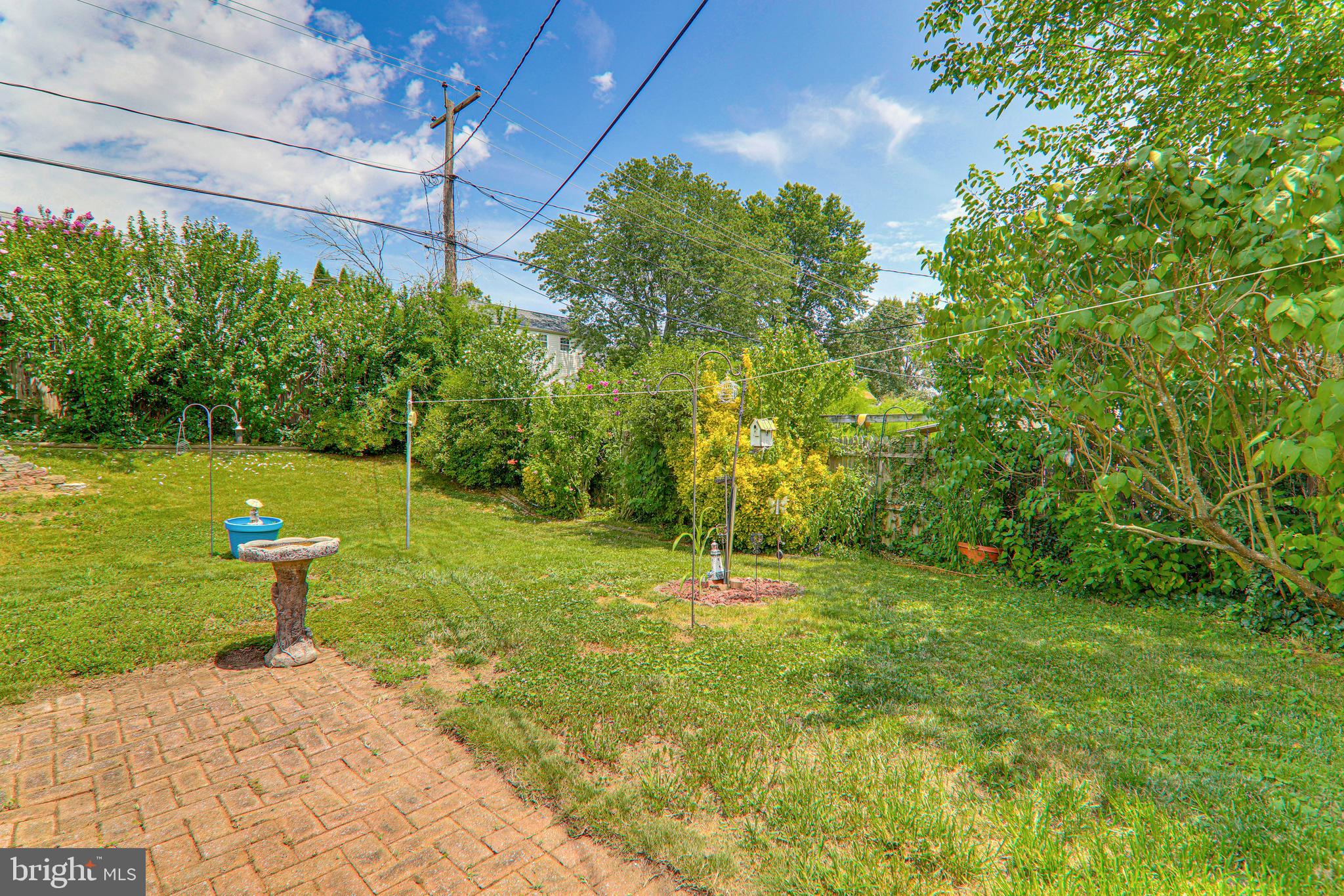 BUCKINGHAM AT BELAIR - Residential