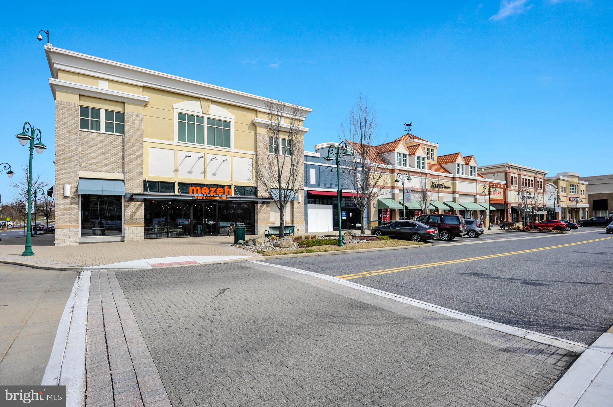 BUCKINGHAM AT BELAIR - Residential