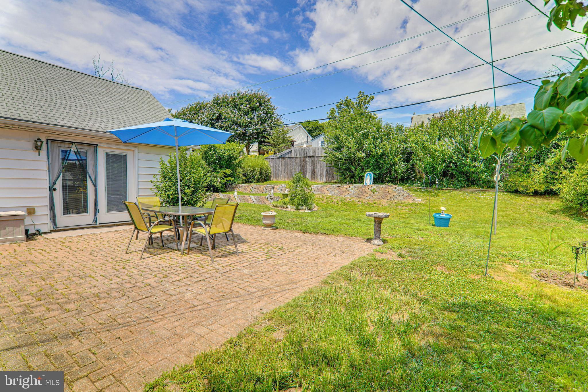 BUCKINGHAM AT BELAIR - Residential