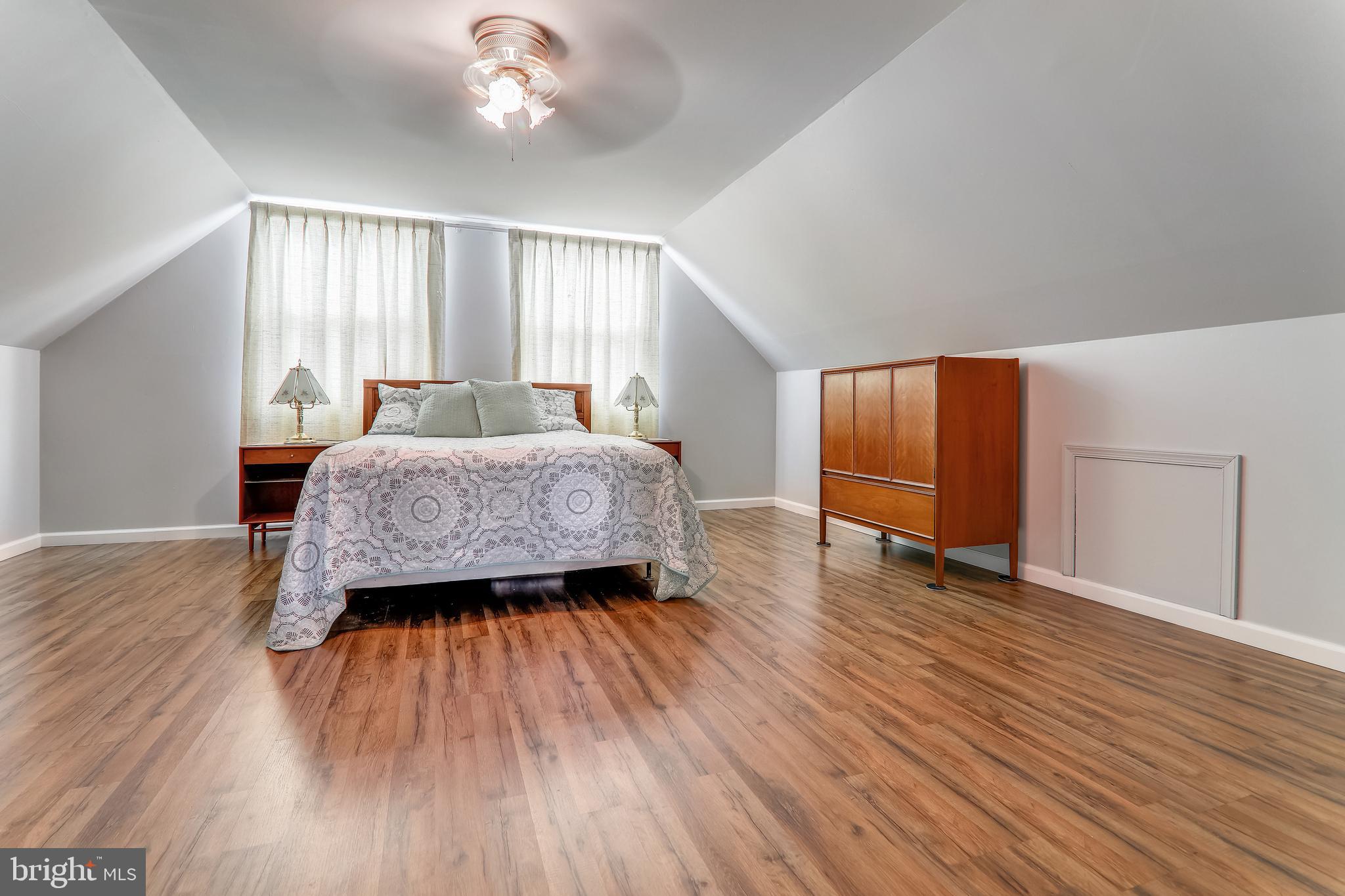 BUCKINGHAM AT BELAIR - Residential