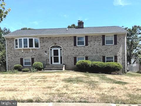 Come view this 4 bedroom 2 bath single family home. Stainless steel appliances, hardwood floors, washer, dryer, deck off the eat in kitchen, laundry room and amply outdoor space. NO PETS
