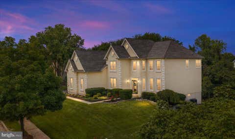Photo of 14562 Stoney Creek Court, HAYMARKET, VA 20169 (MLS # VAPW2128576)