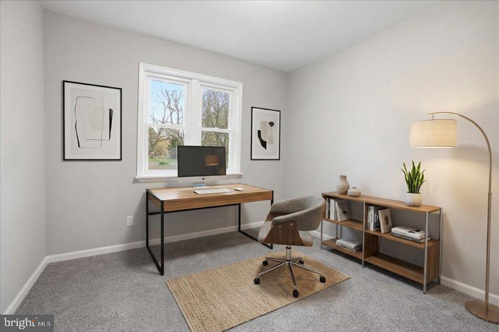 MERRY POINT ESTATES - Residential