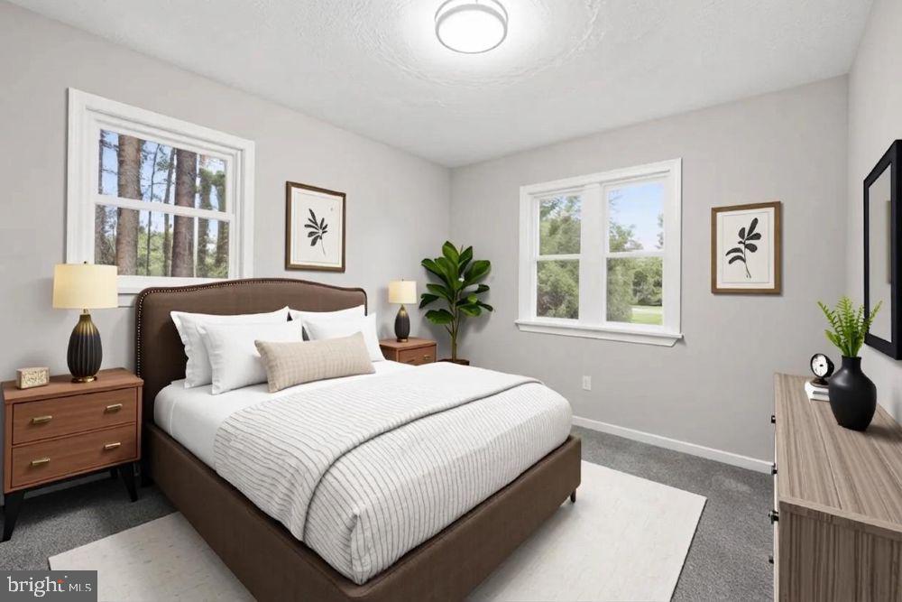 MERRY POINT ESTATES - Residential