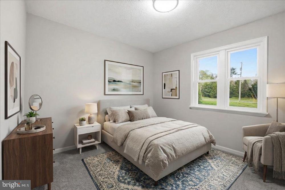 MERRY POINT ESTATES - Residential