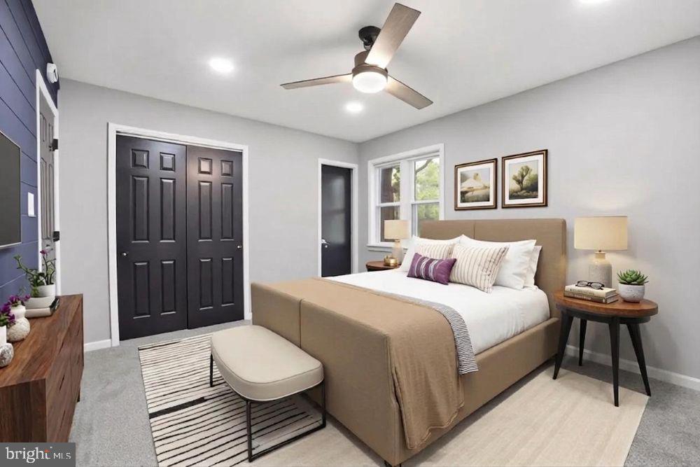 MERRY POINT ESTATES - Residential