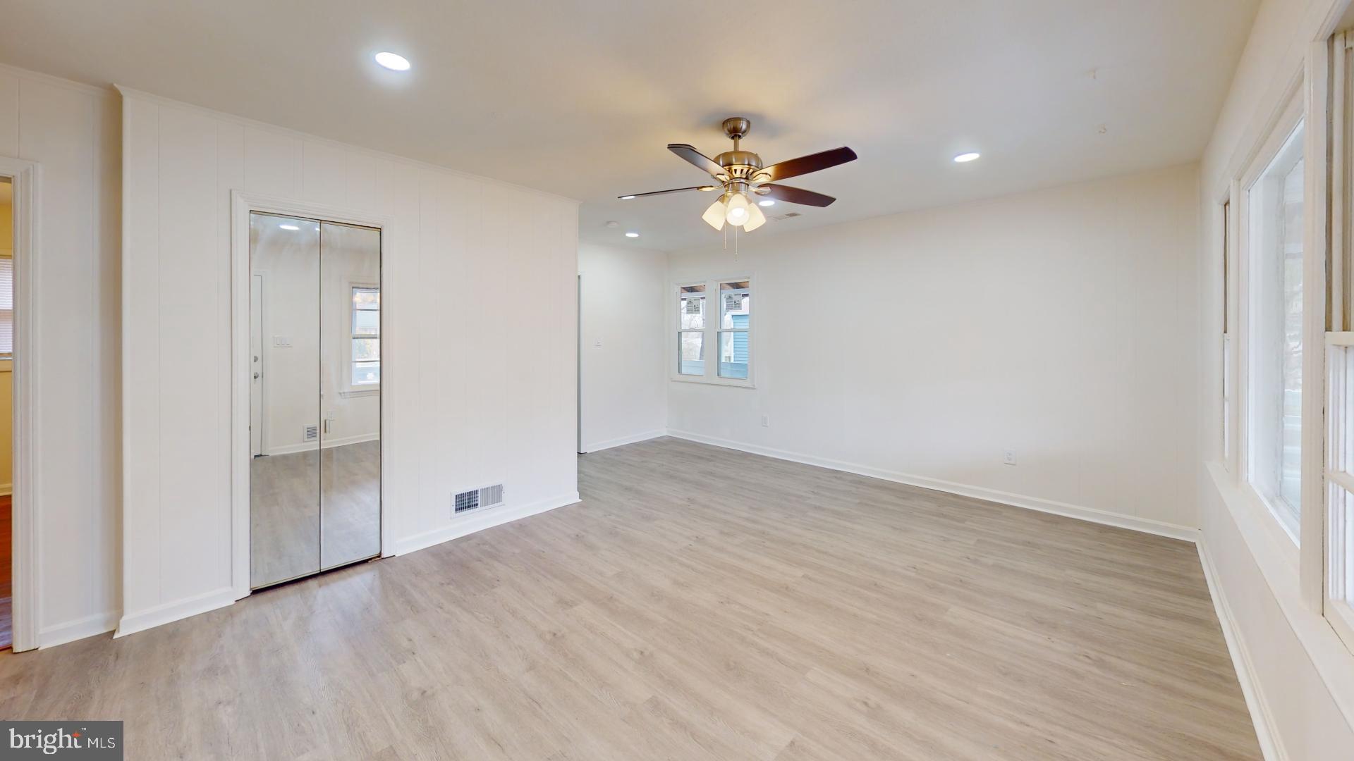 VIRGINIA HILLS - Residential Lease