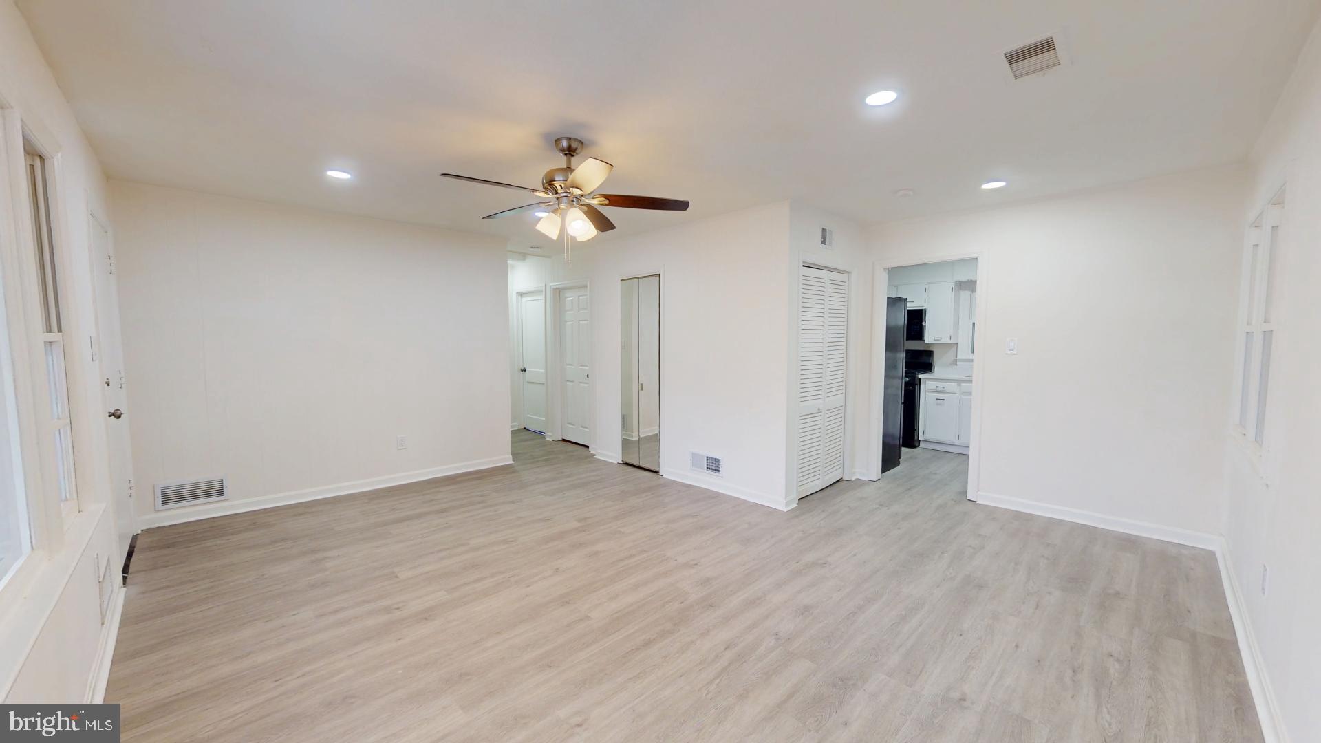 VIRGINIA HILLS - Residential Lease