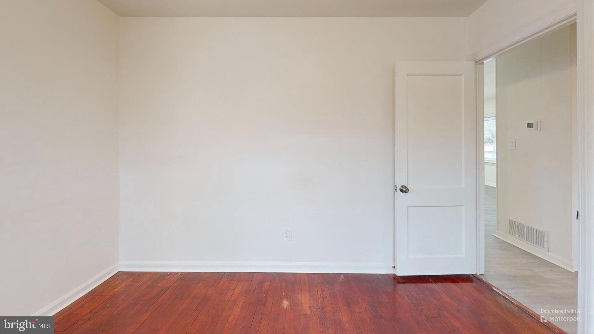 VIRGINIA HILLS - Residential Lease