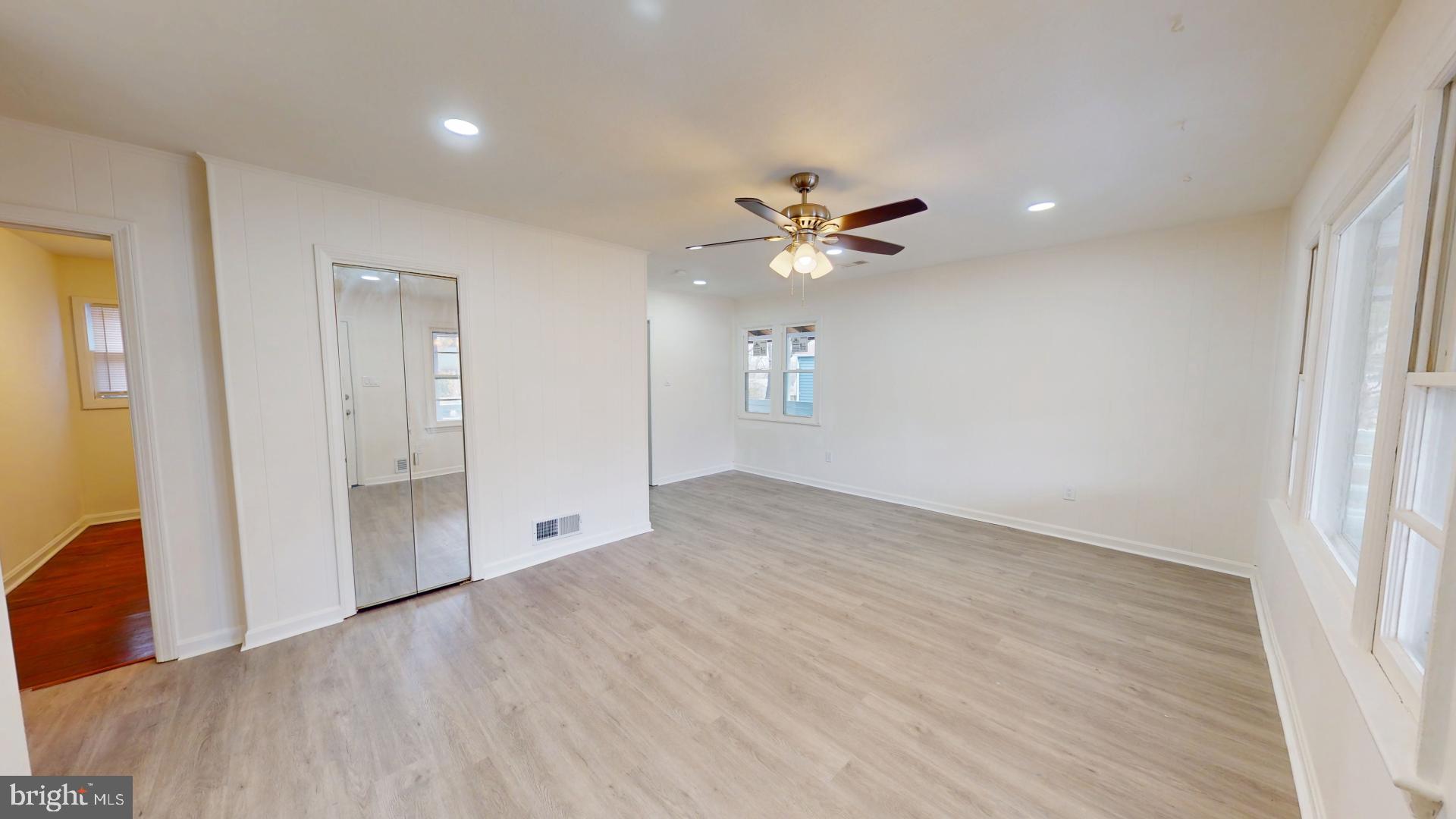 VIRGINIA HILLS - Residential Lease