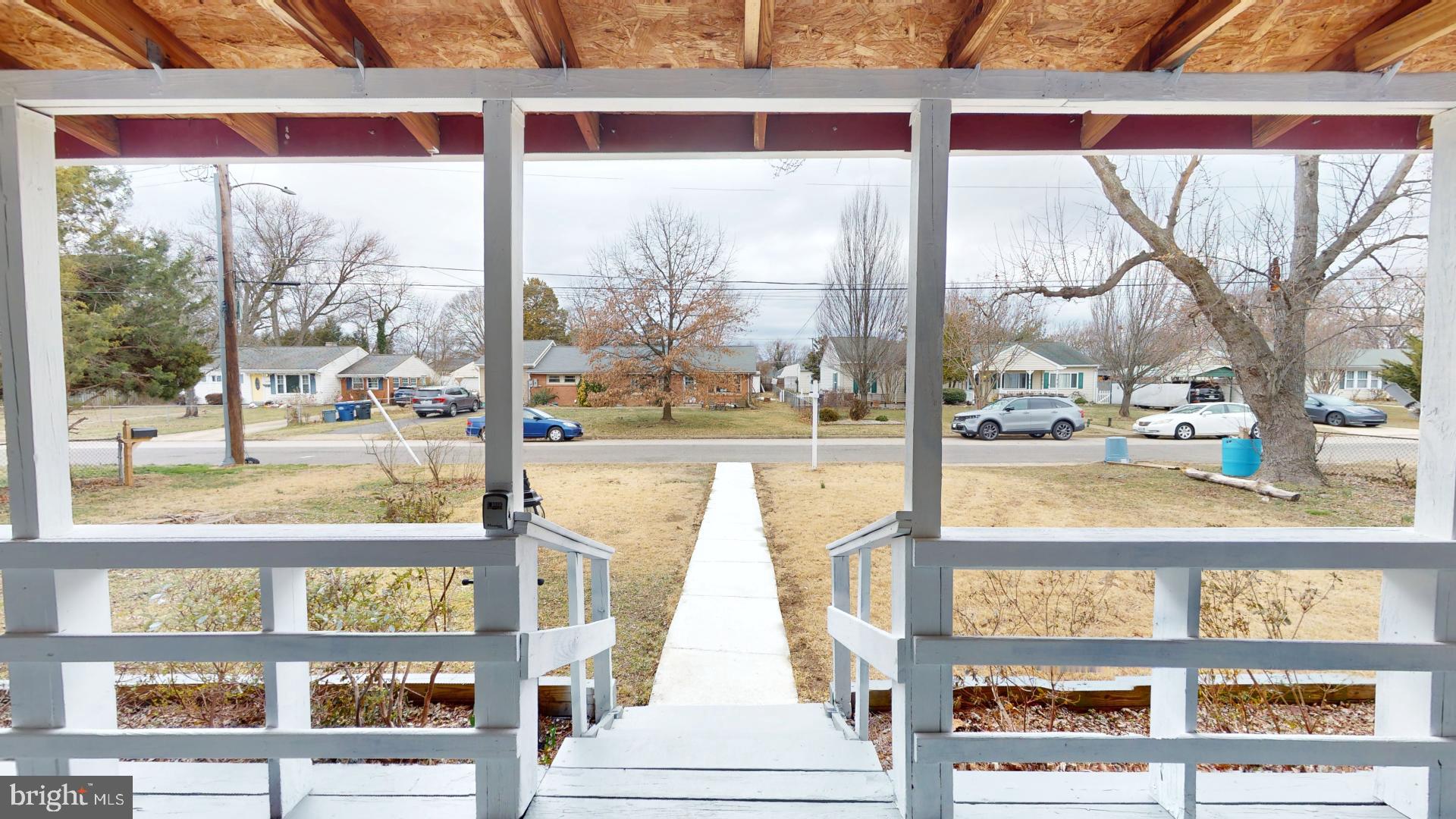 VIRGINIA HILLS - Residential Lease