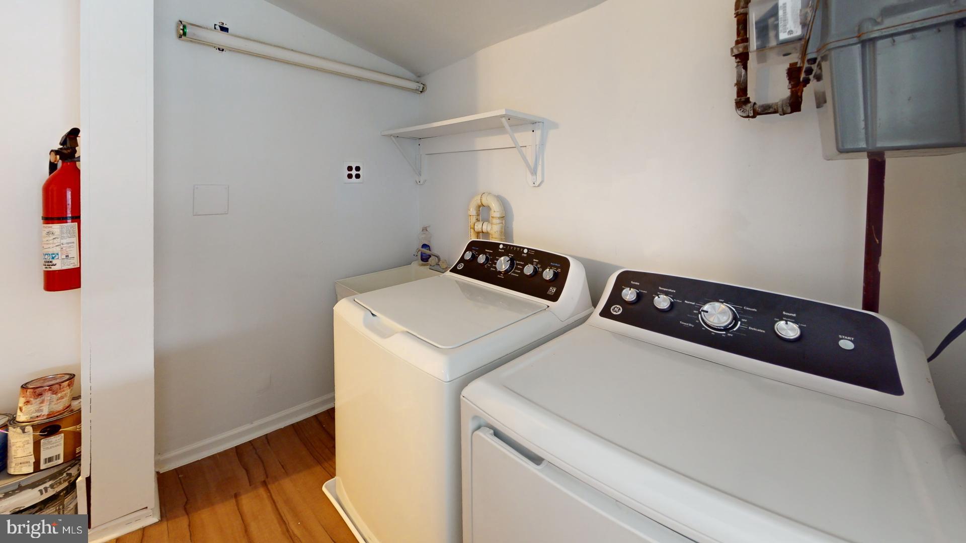 VIRGINIA HILLS - Residential Lease