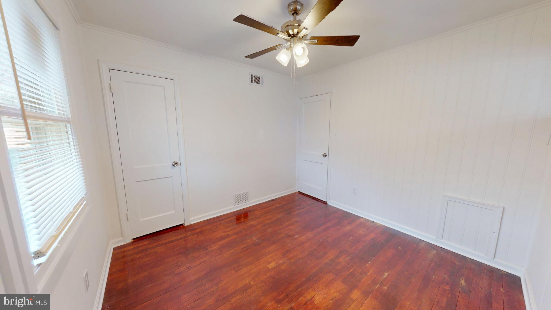 VIRGINIA HILLS - Residential Lease