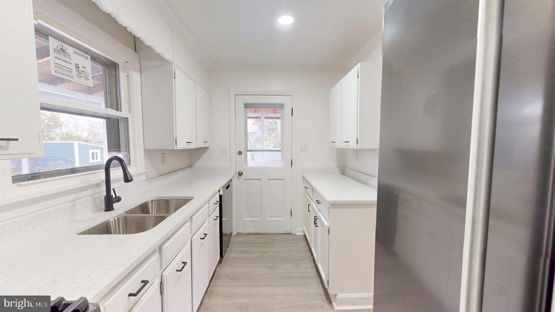 VIRGINIA HILLS - Residential Lease