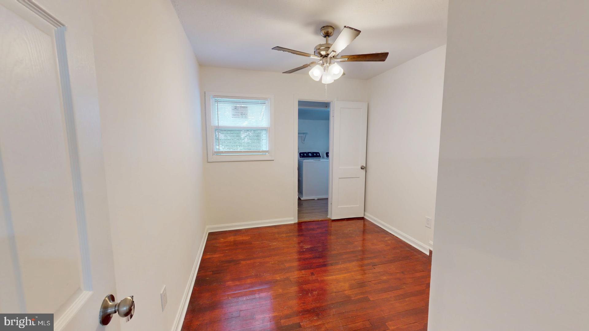 VIRGINIA HILLS - Residential Lease