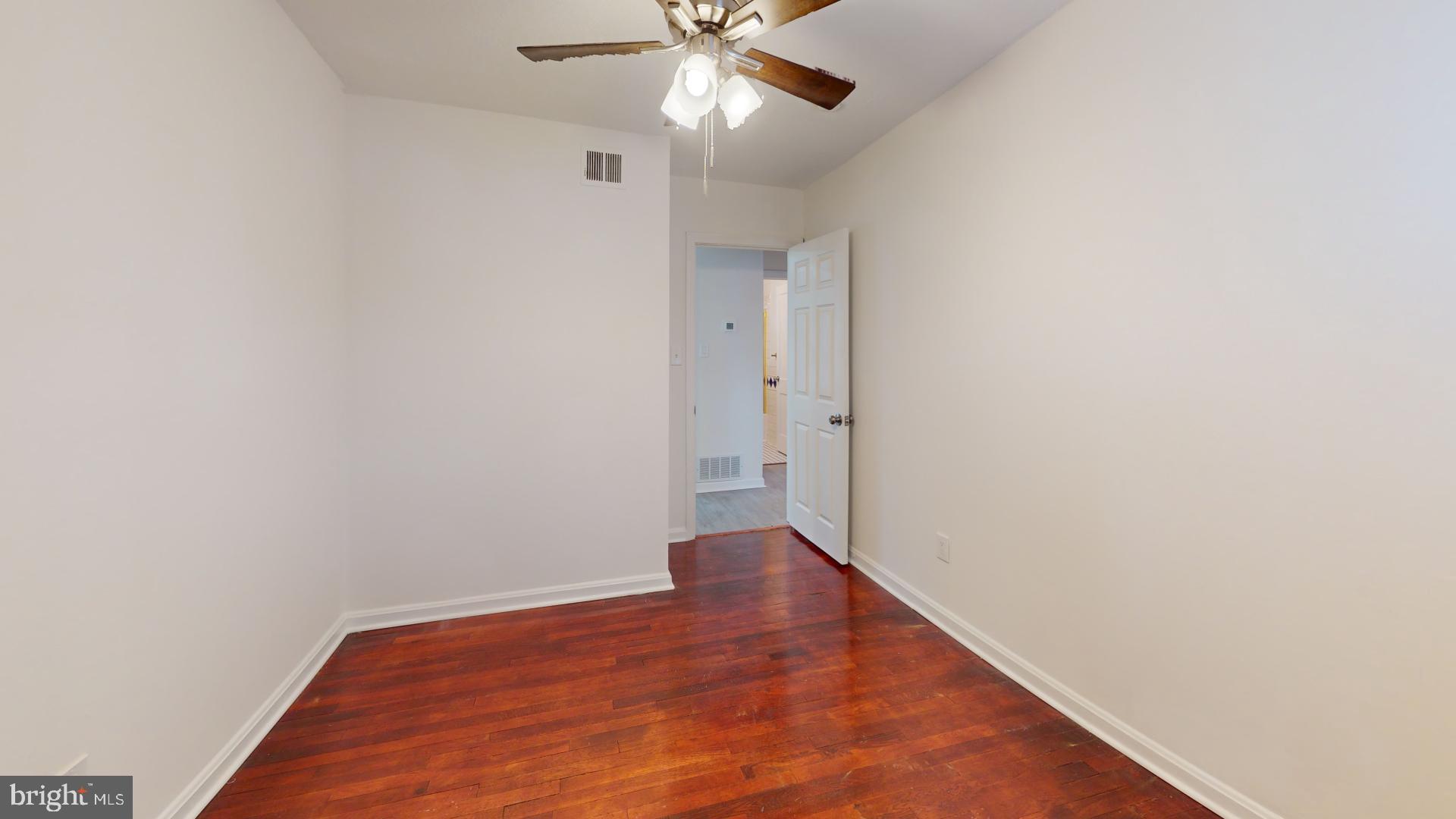 VIRGINIA HILLS - Residential Lease