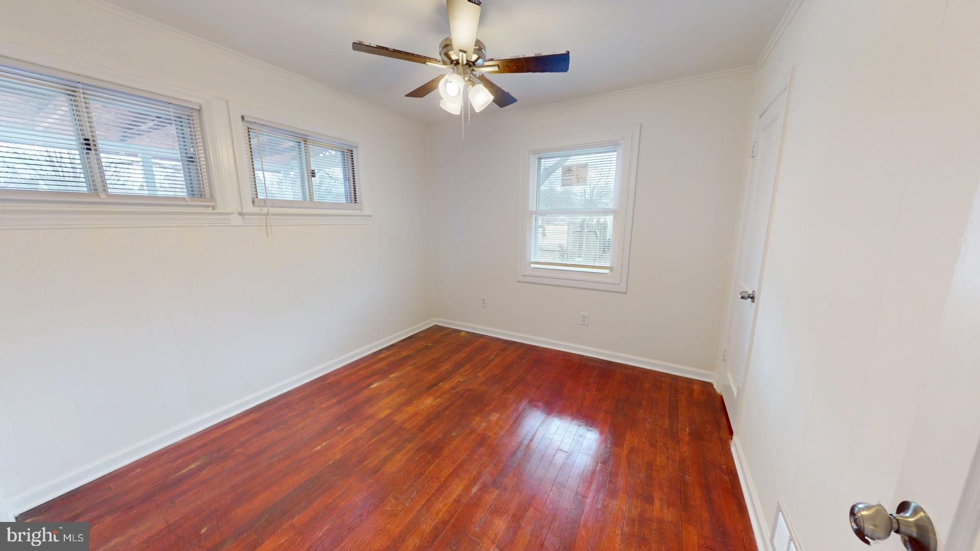 VIRGINIA HILLS - Residential Lease